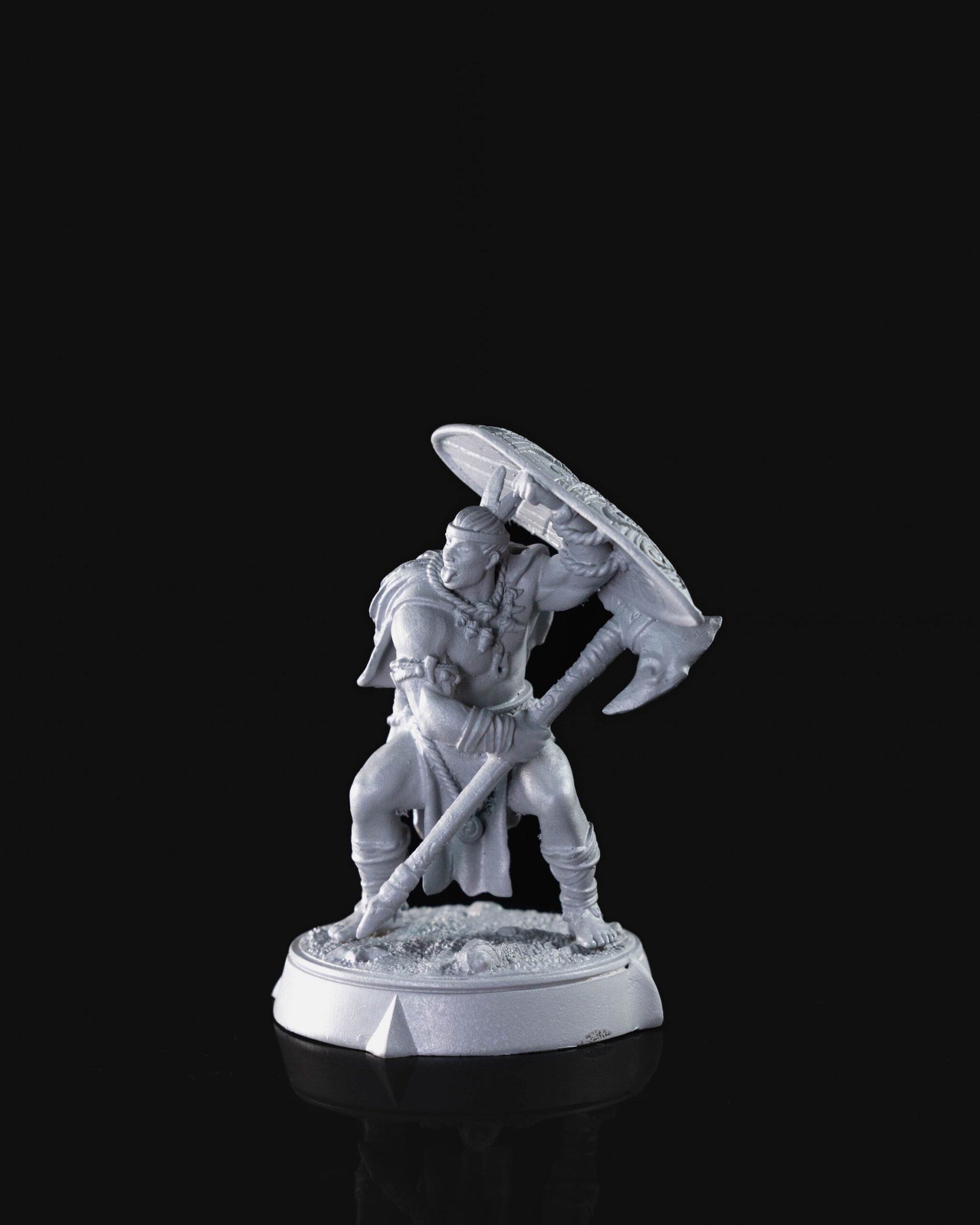 Koa, The Champion - NPC - Image 3