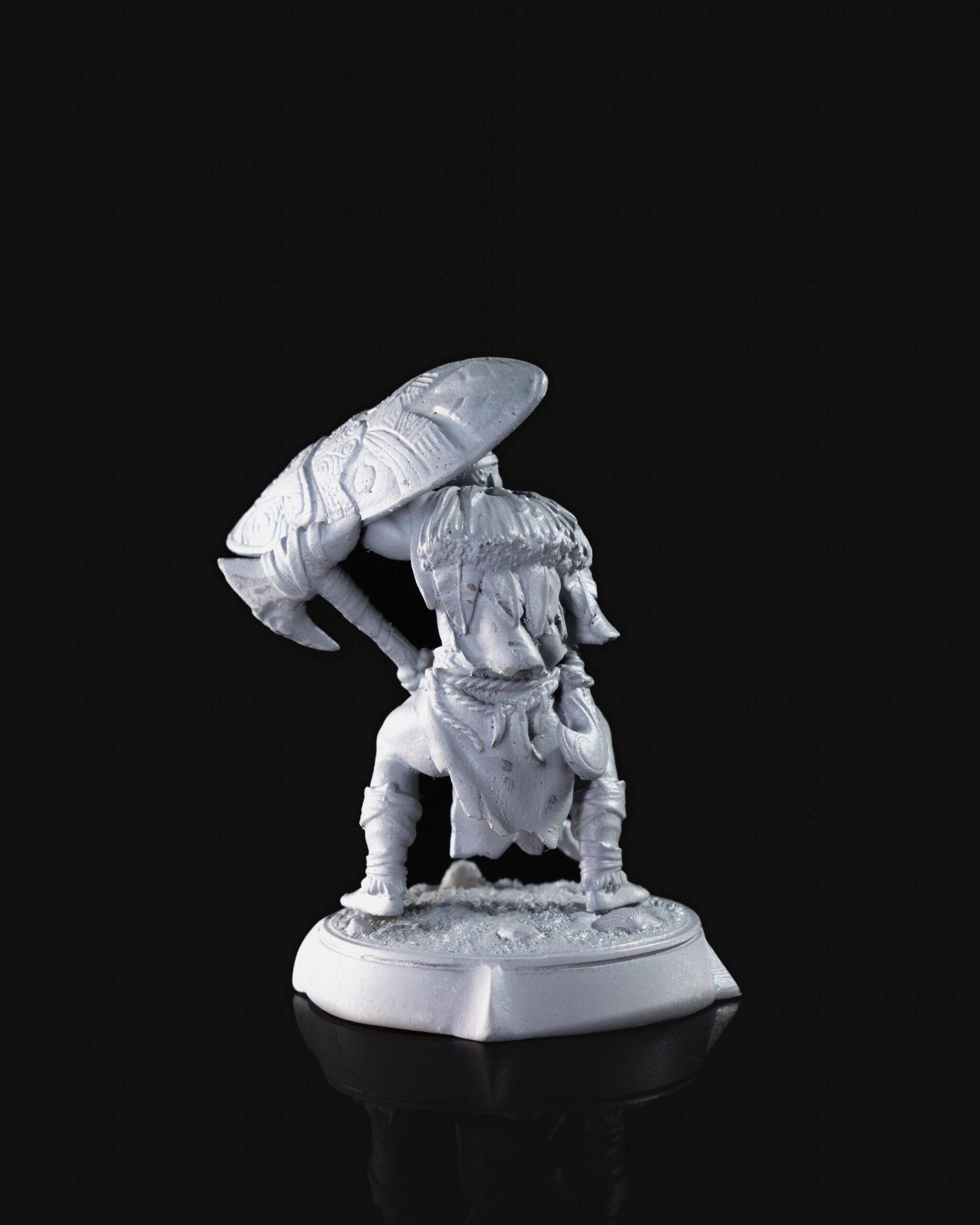 Koa, The Champion - NPC - Image 5