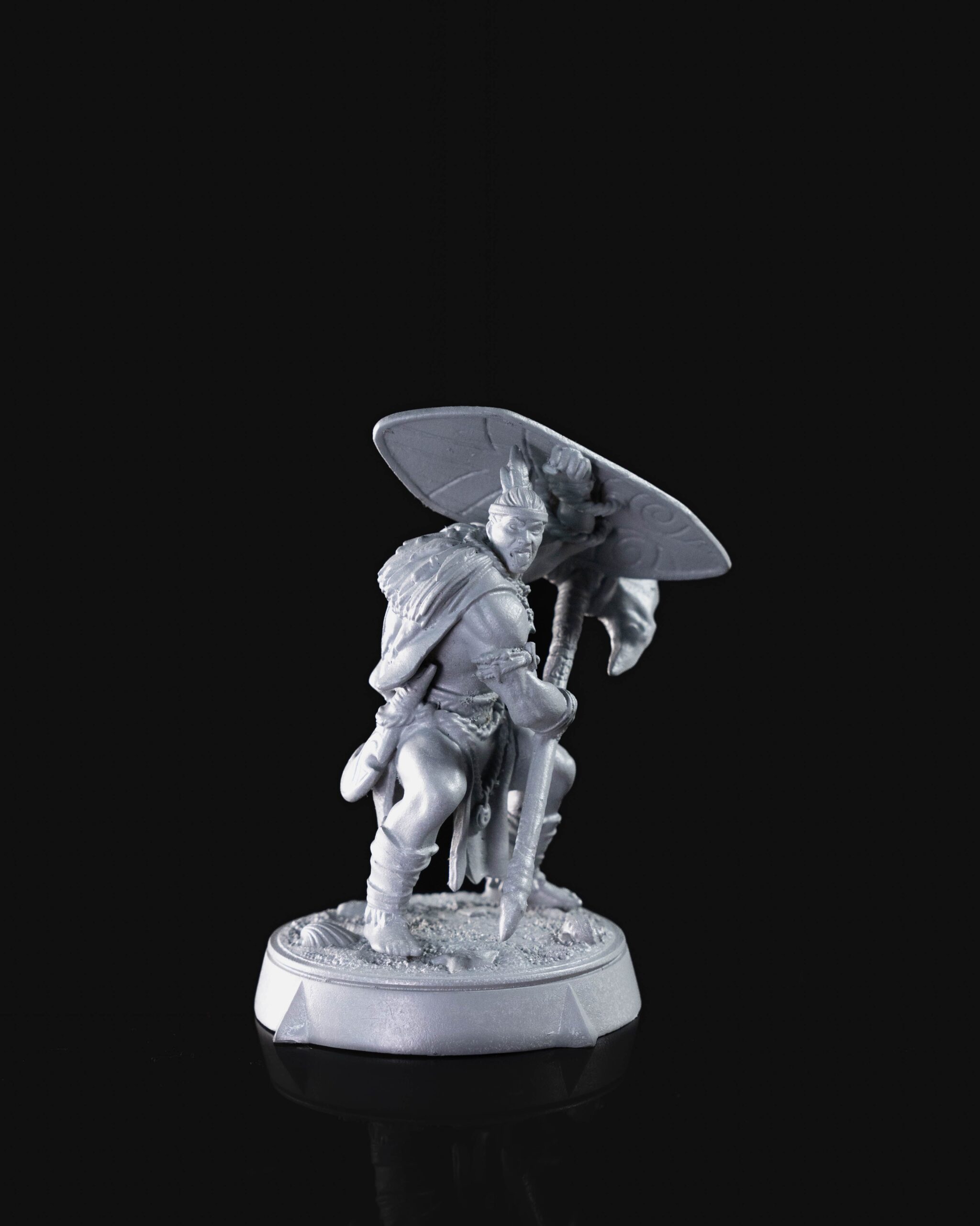 Koa, The Champion - NPC - Image 6