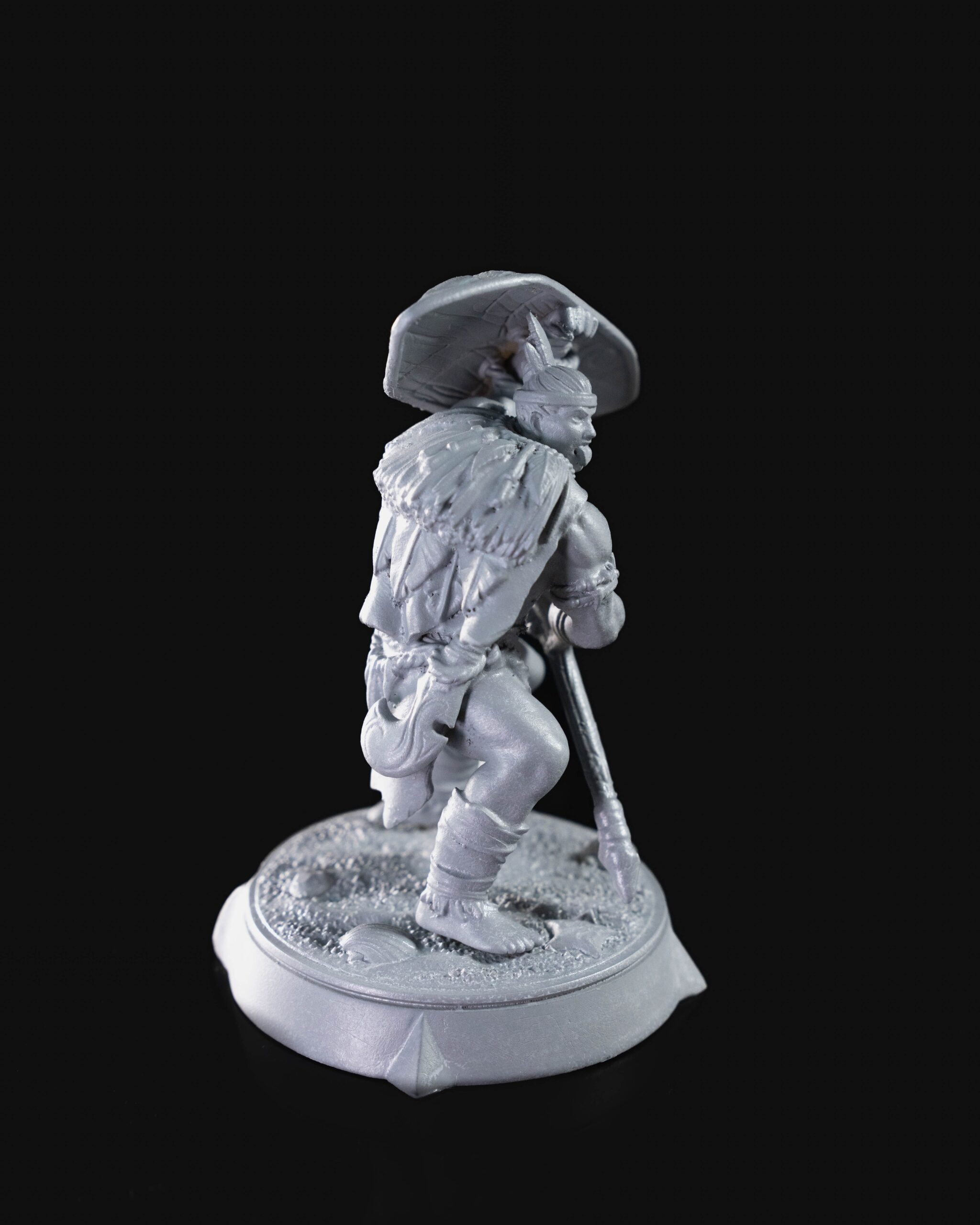 Koa, The Champion - NPC - Image 2