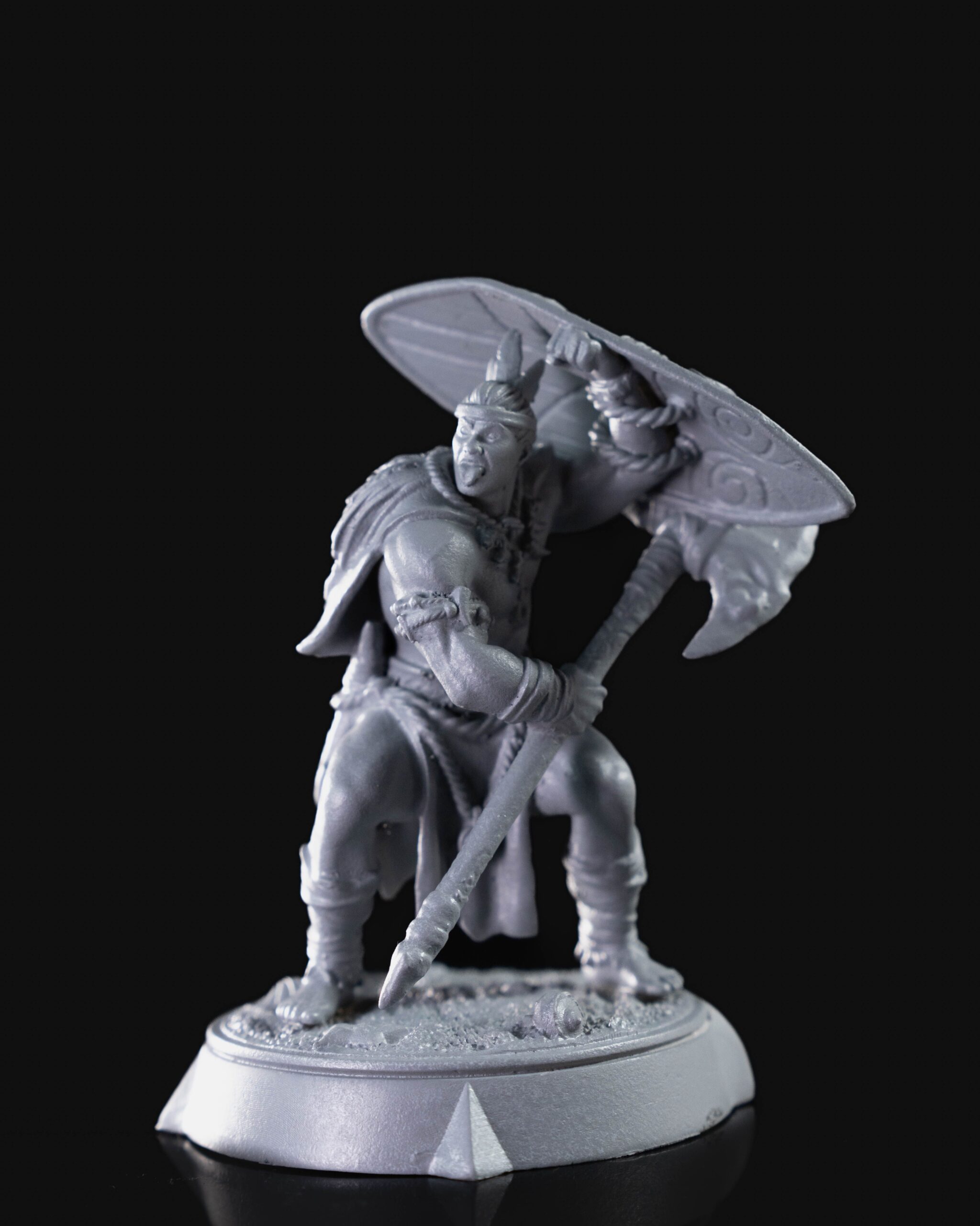 Koa, The Champion - NPC - Image 4