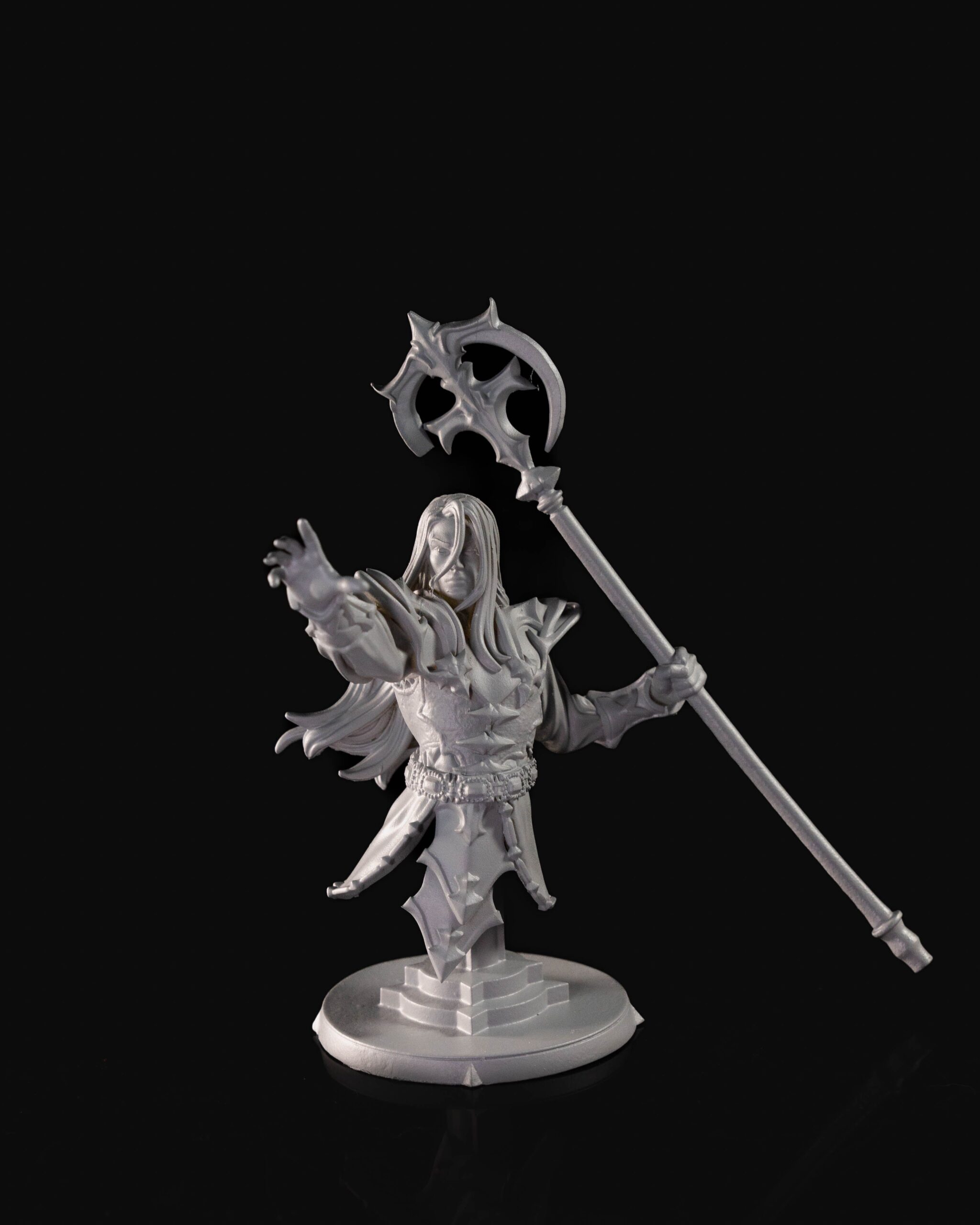 Fade Ashenson - Hero - Image 5