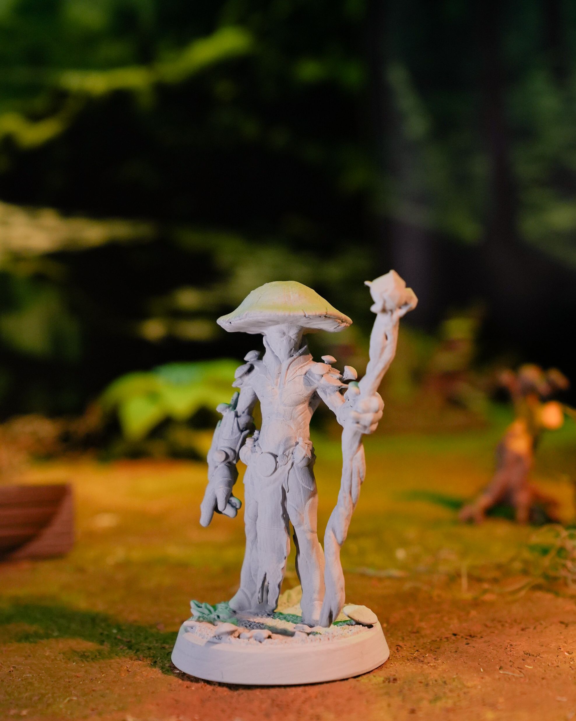 Myconid A - Enemy - Image 6