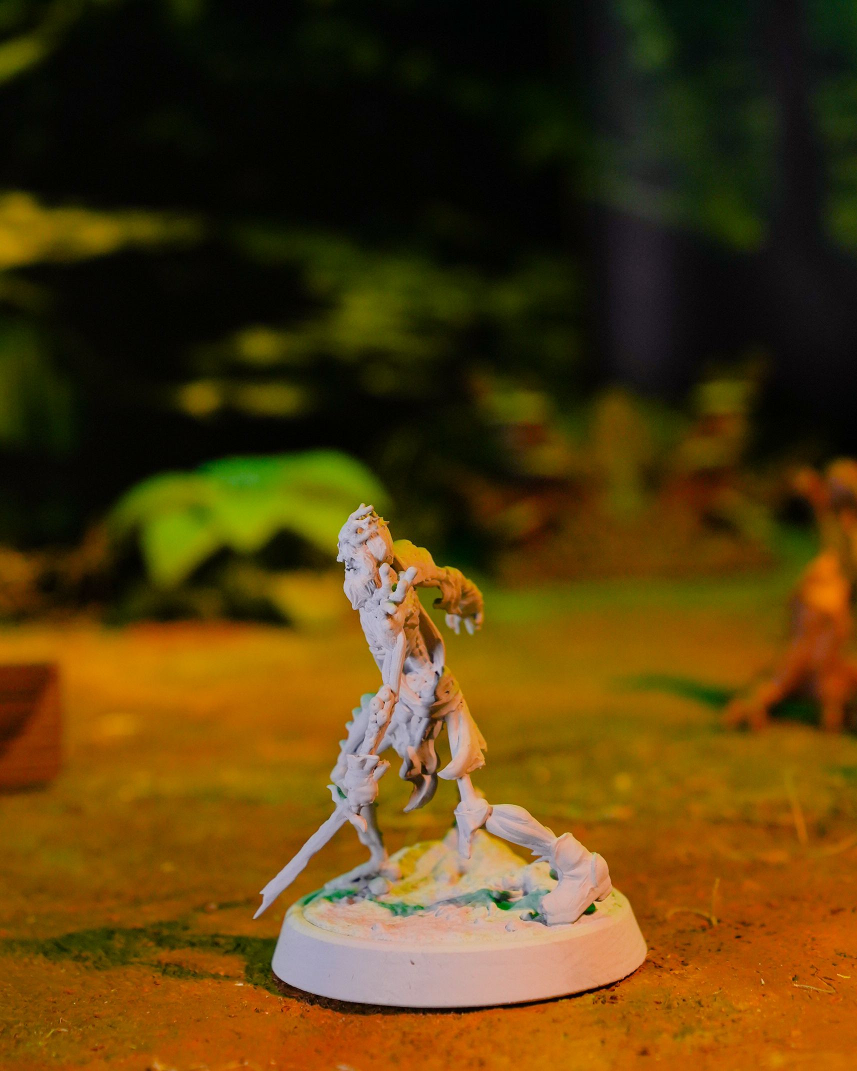 Swamp Zombie - Enemy - Image 4