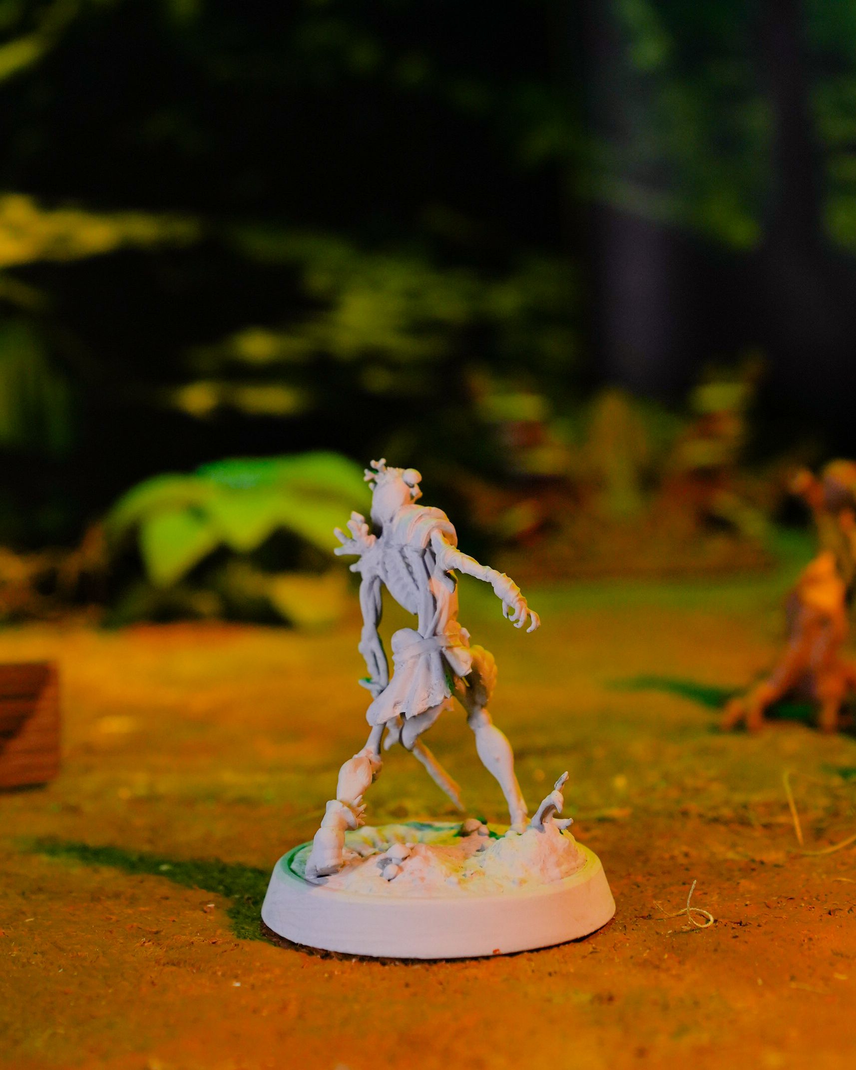 Swamp Zombie - Enemy - Image 5