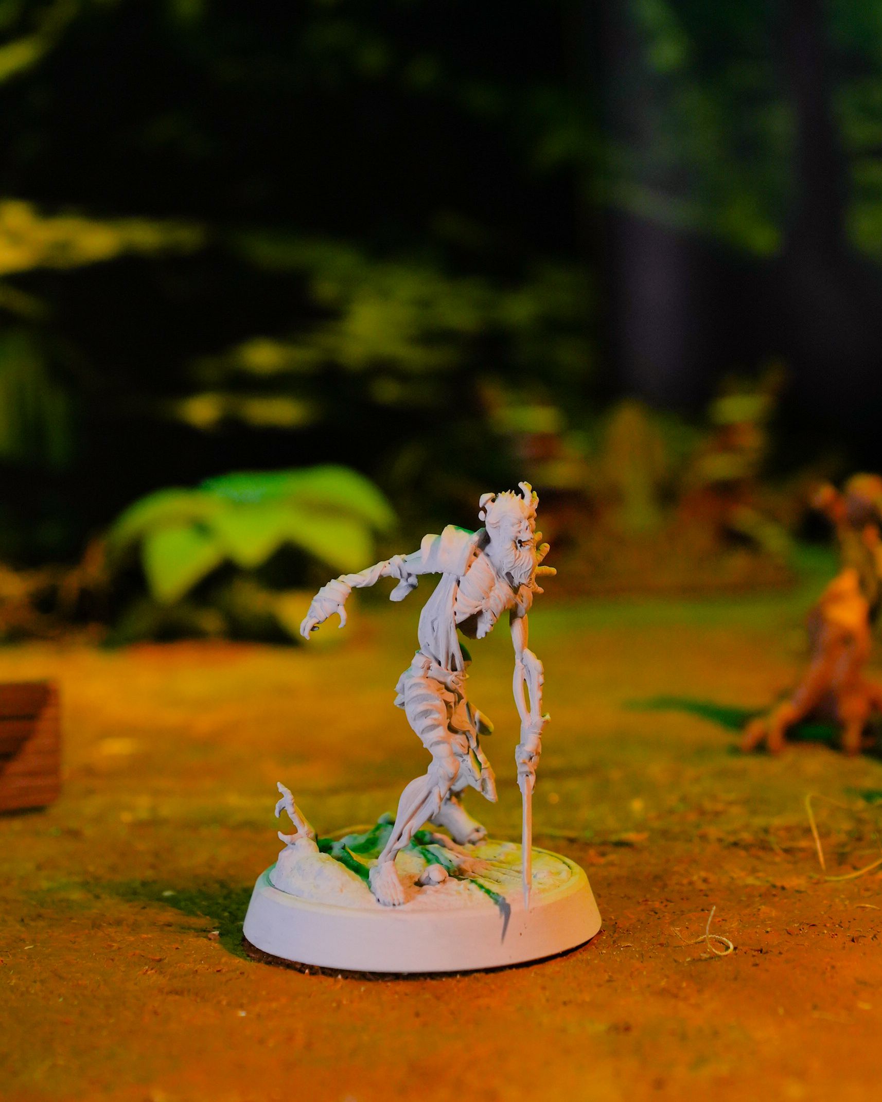 Swamp Zombie - Enemy - Image 2