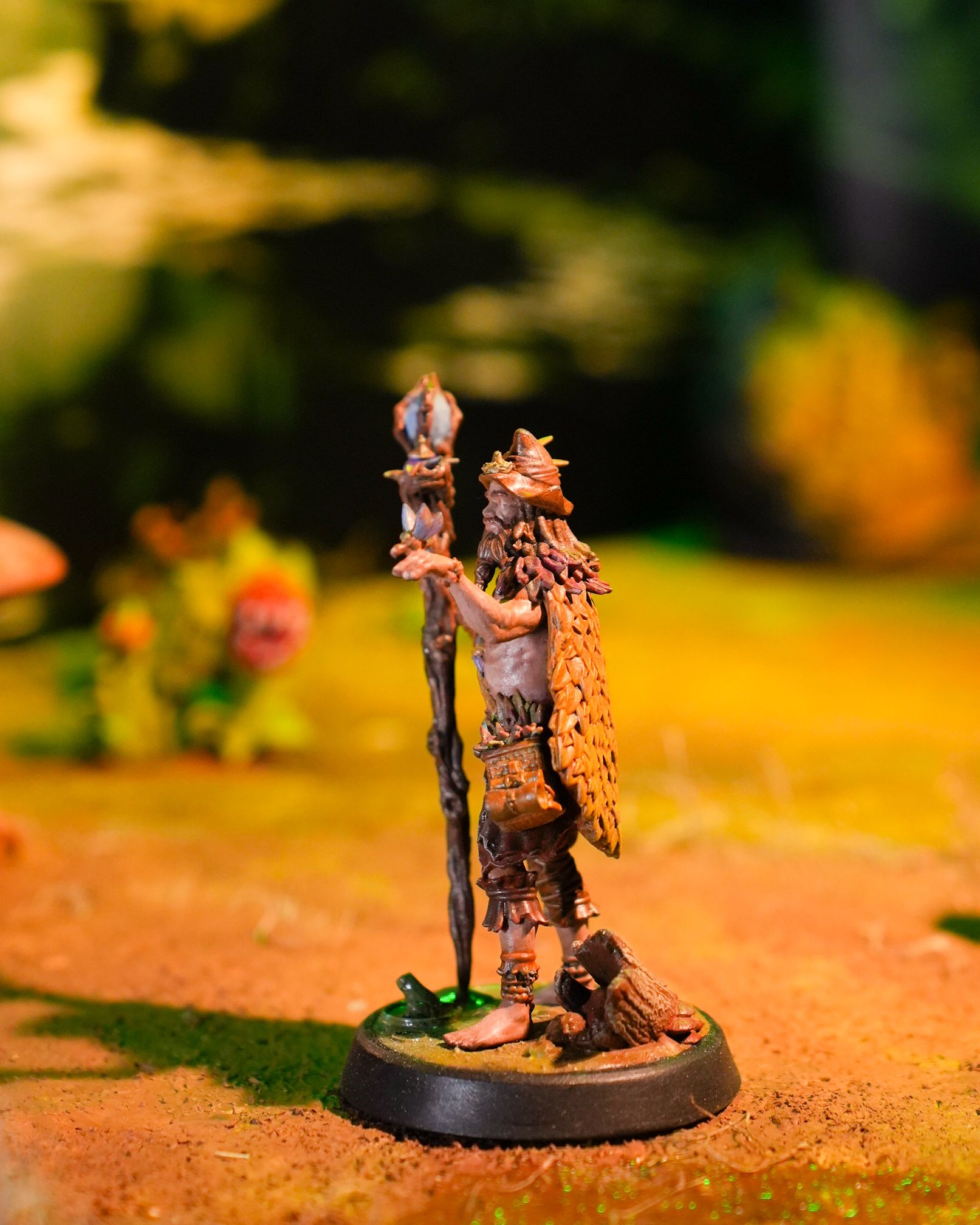 Ezekiel Deeproots - Hero - Image 3