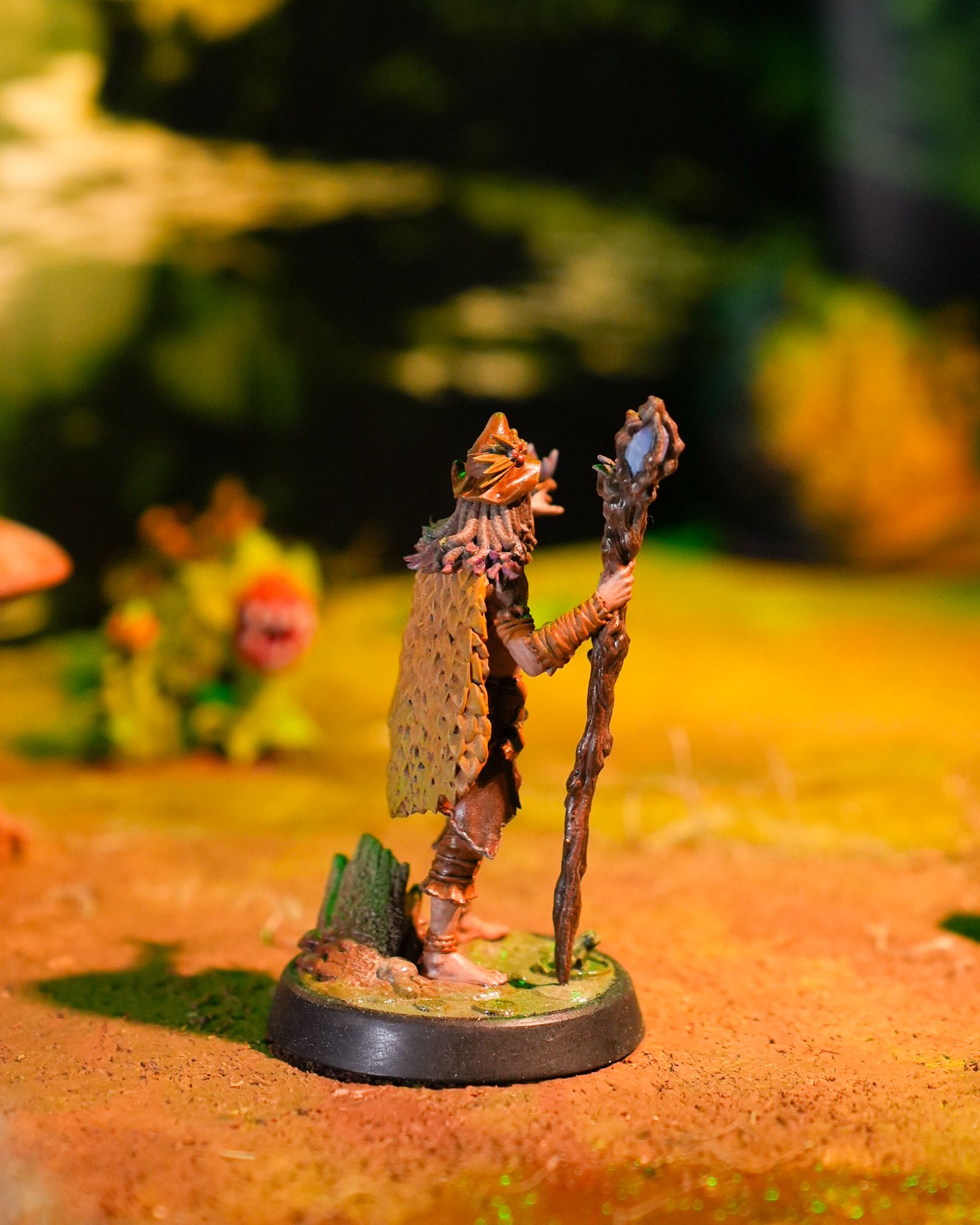 Ezekiel Deeproots - Hero - Image 5