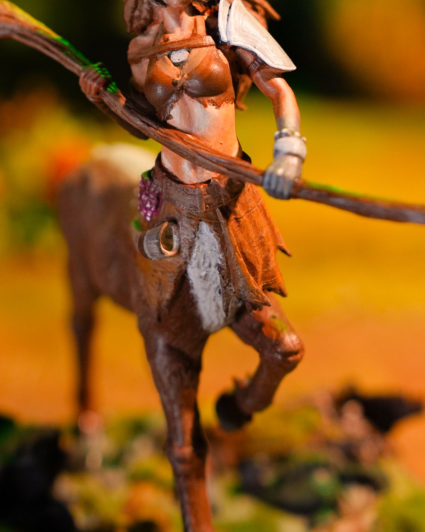 Sylvana, Dryad Centaur - NPC - Image 2
