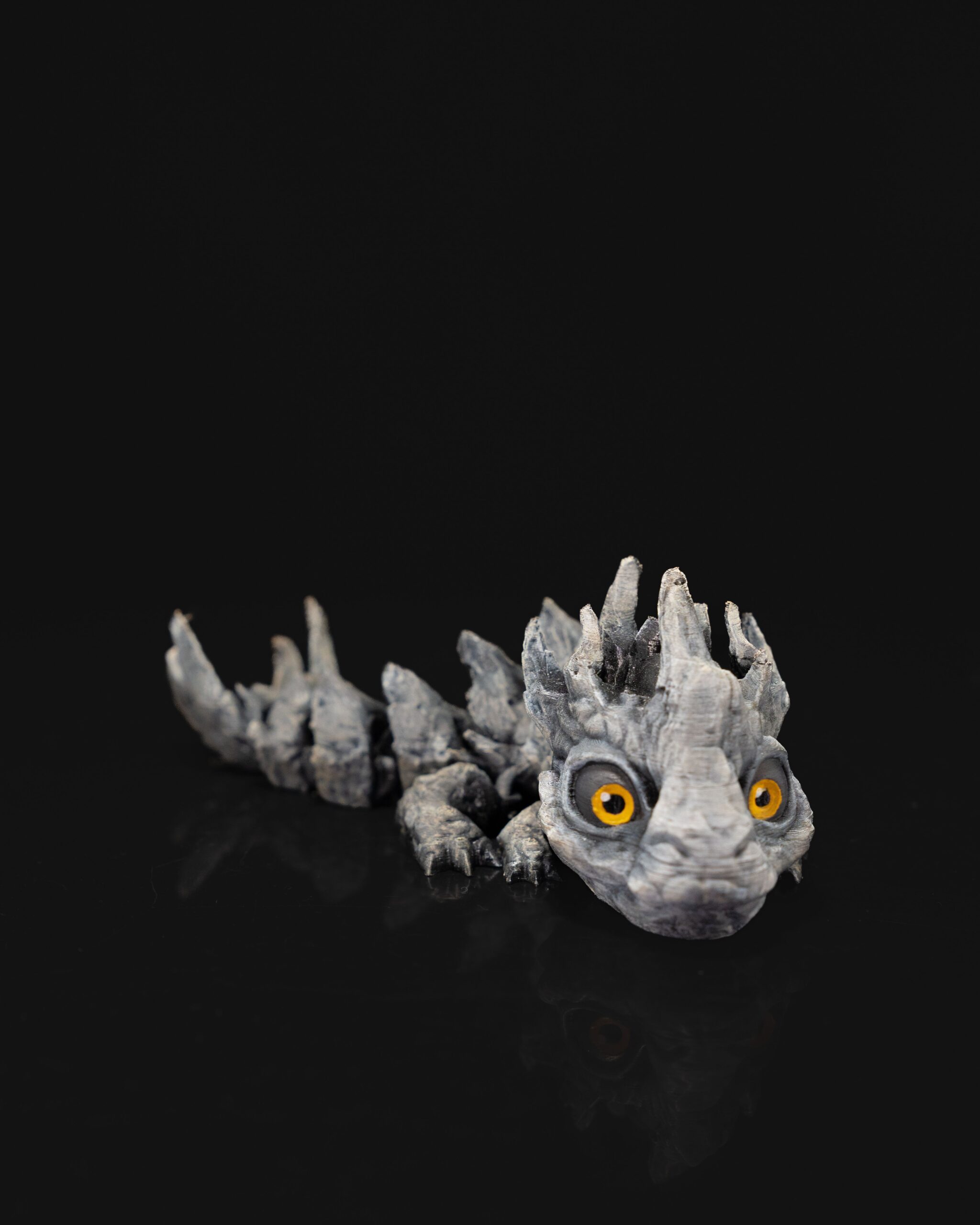 Stone Baby Dragon - Image 6