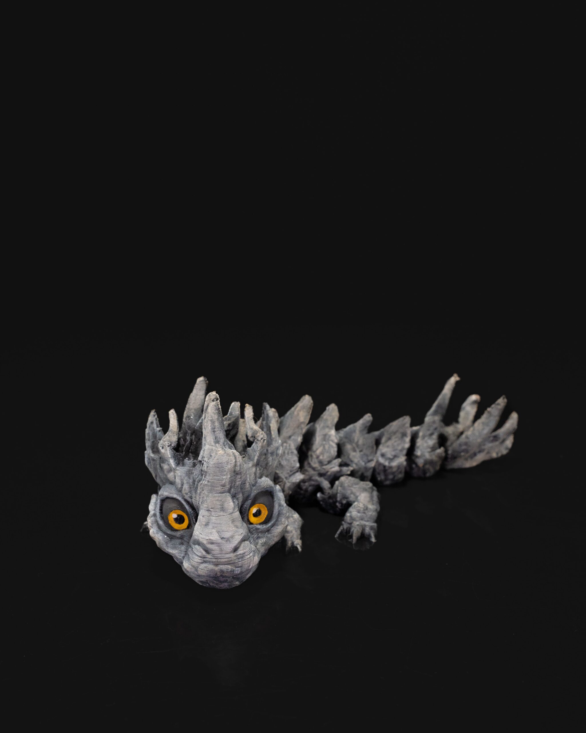 Stone Baby Dragon - Image 5
