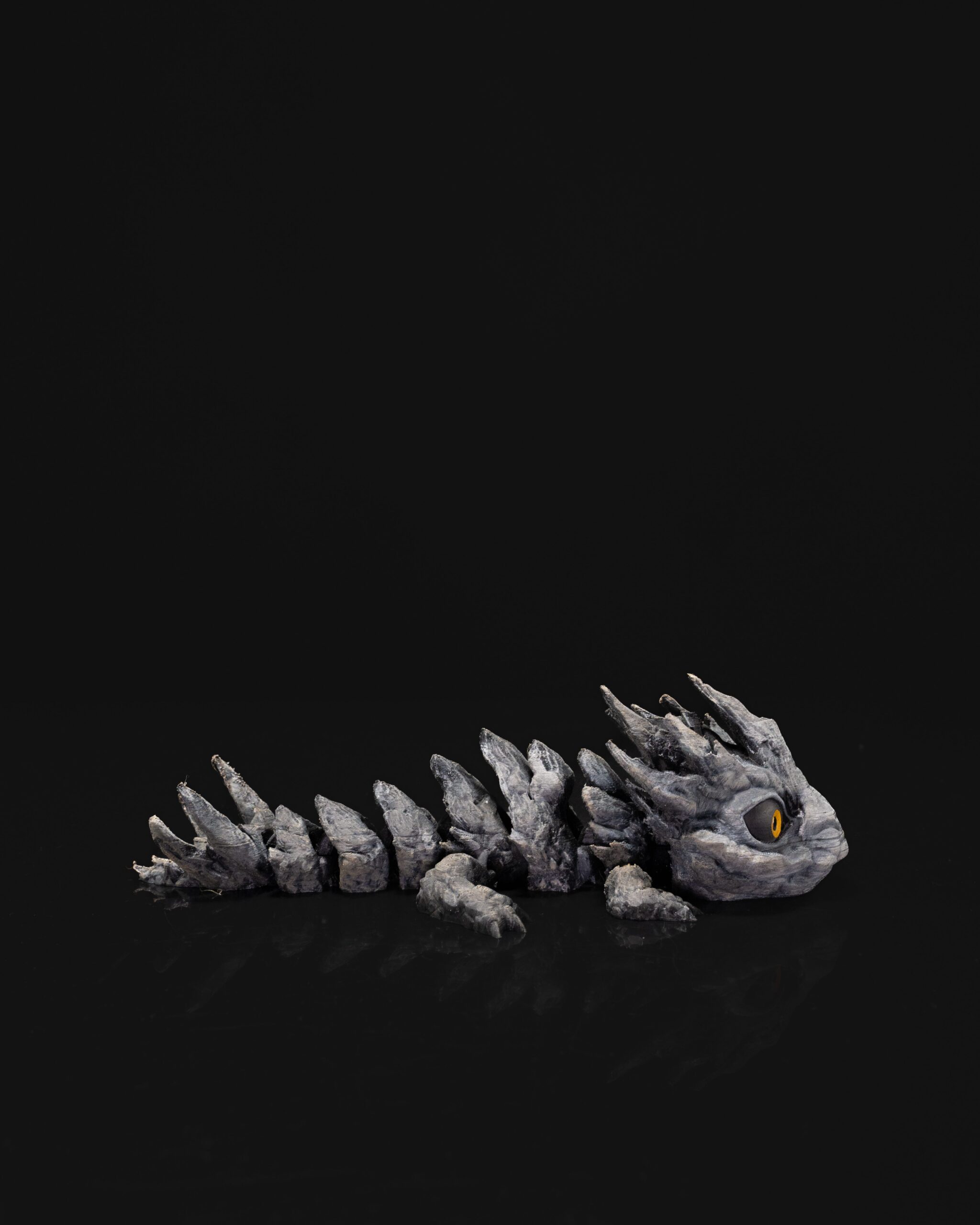Stone Baby Dragon - Image 2