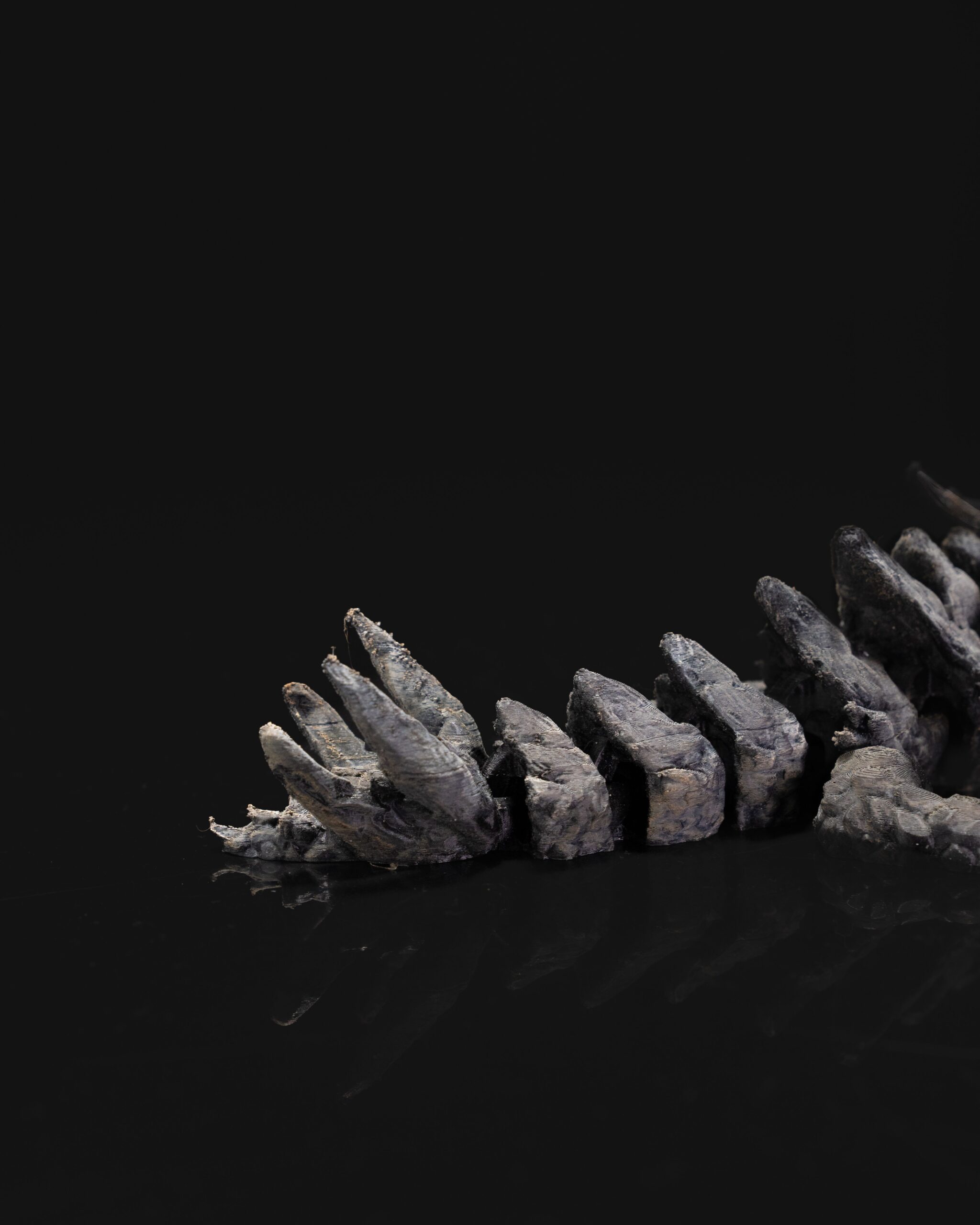 Stone Baby Dragon - Image 4