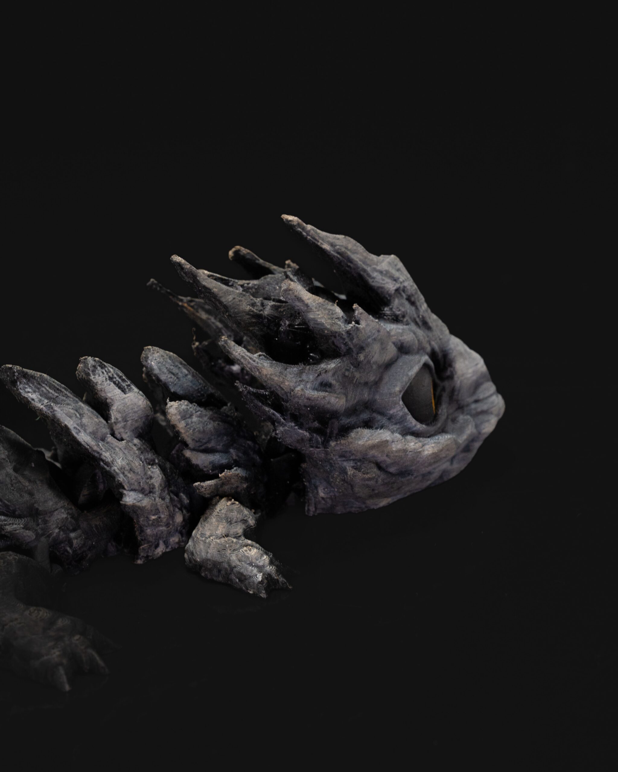 Stone Baby Dragon - Image 3