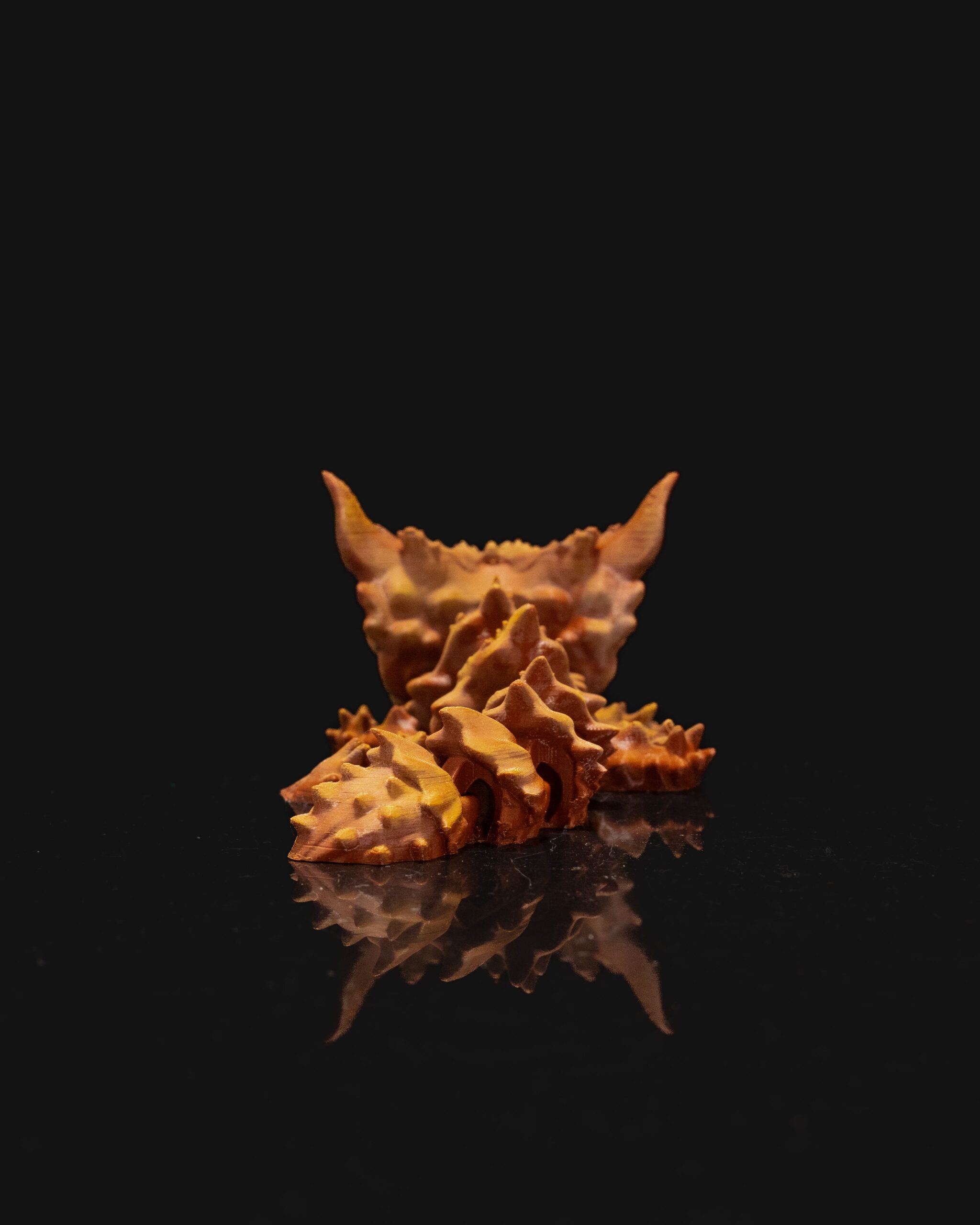 Desert Baby Dragon - Image 2