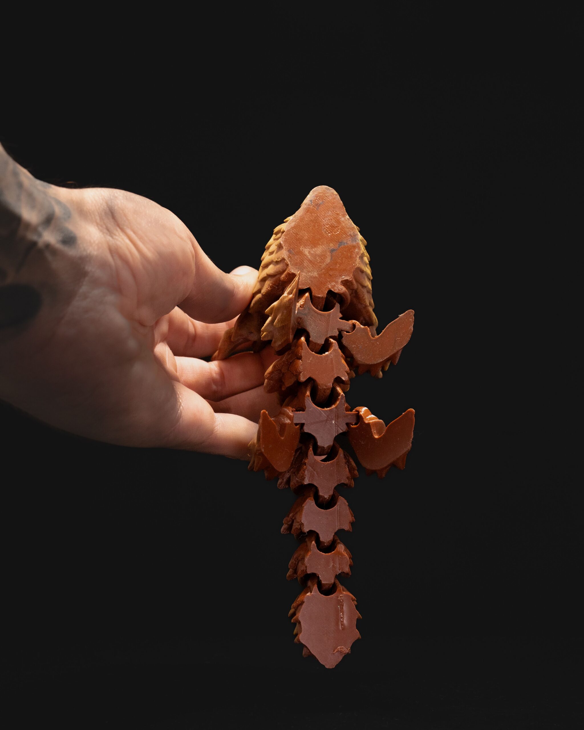 Desert Baby Dragon - Image 5