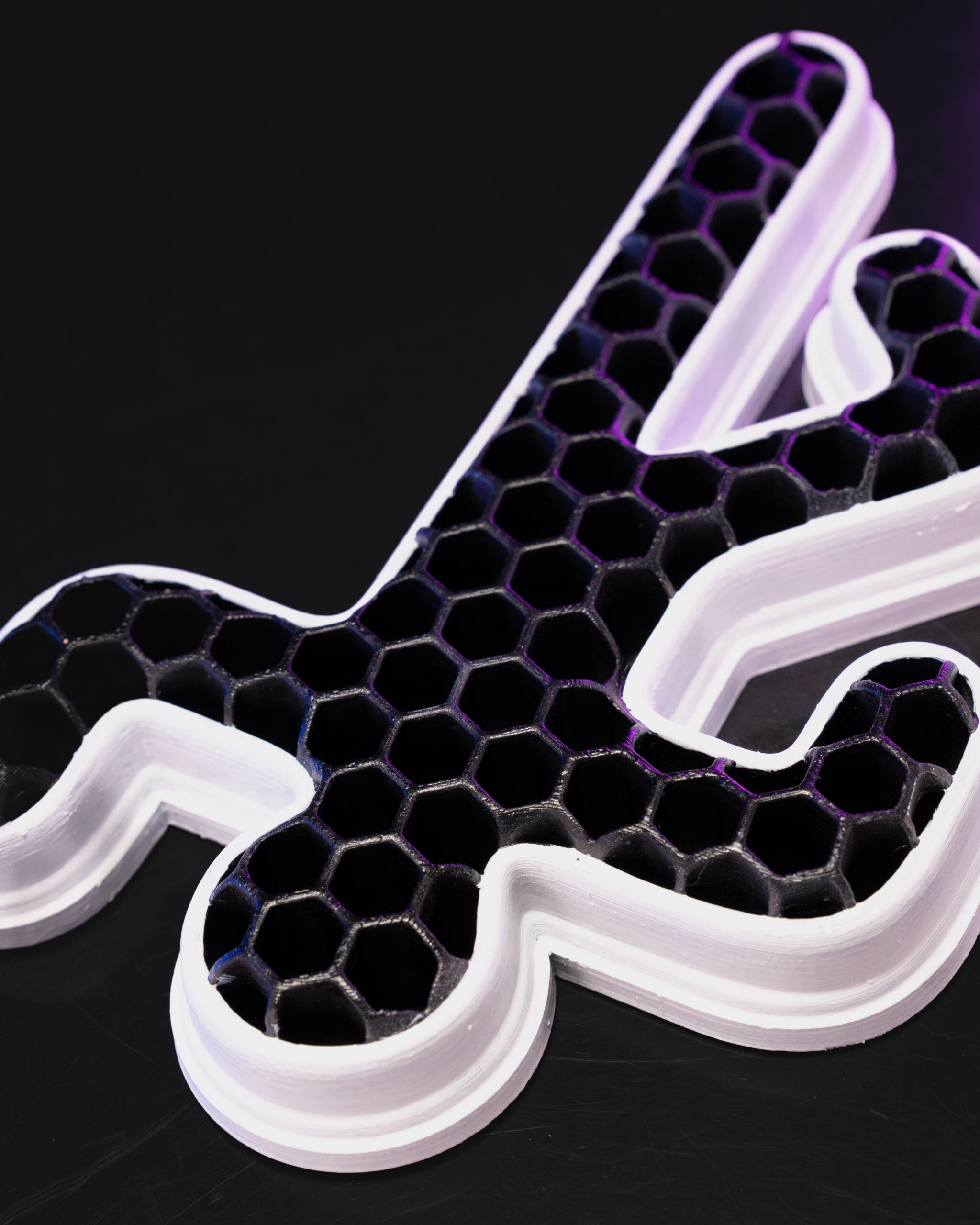 Chalk Outline Pencil Holder - Image 6