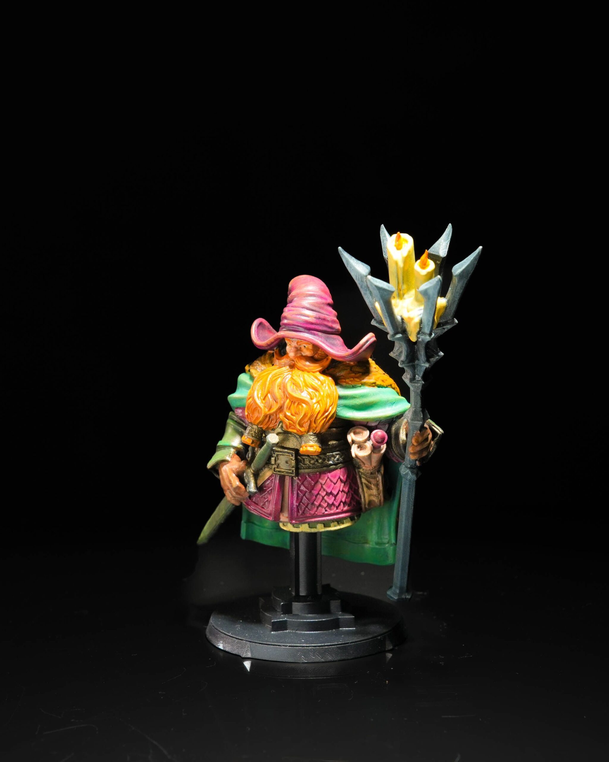 Deron Kohzar - Hero - Image 6