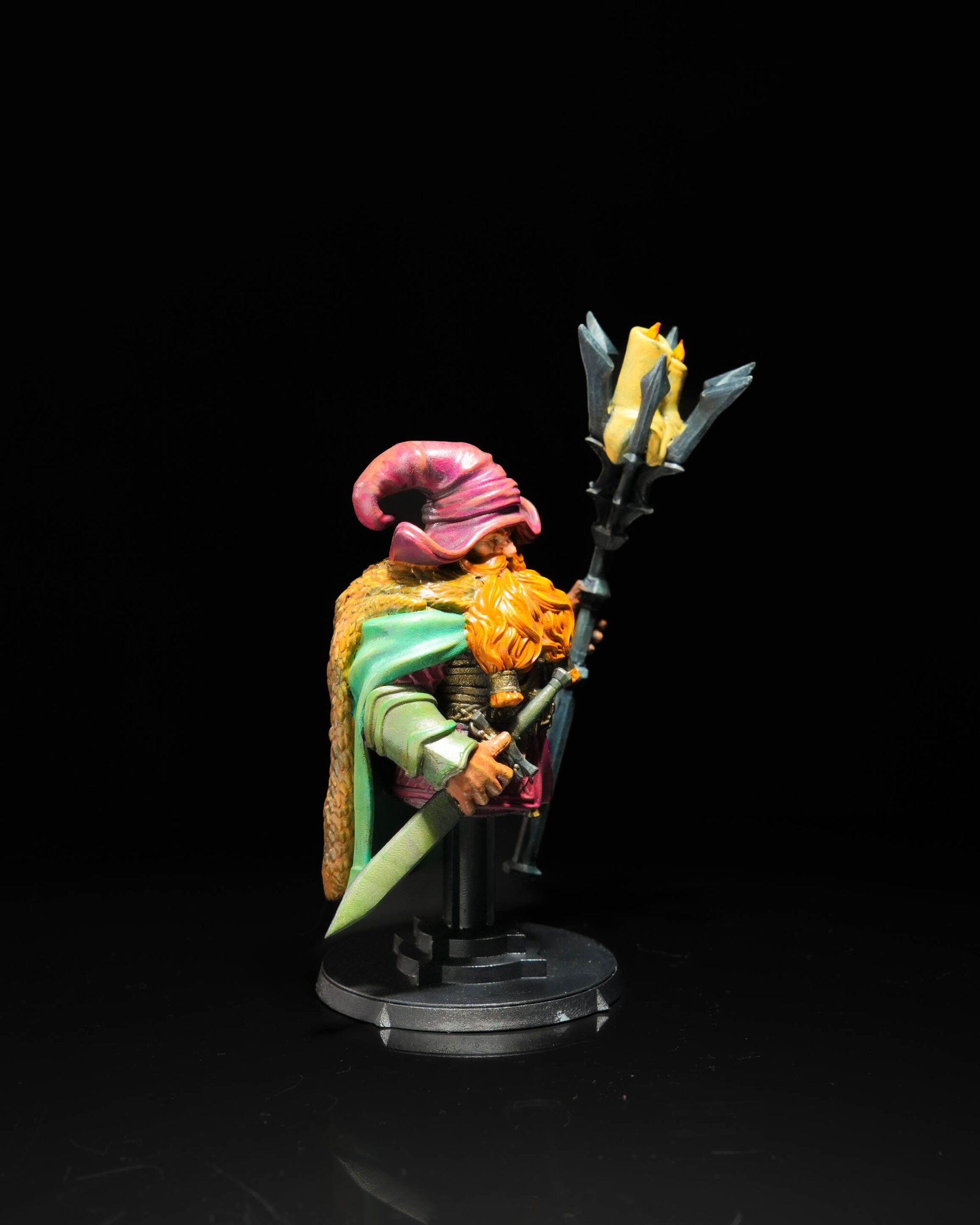 Deron Kohzar - Hero - Image 3