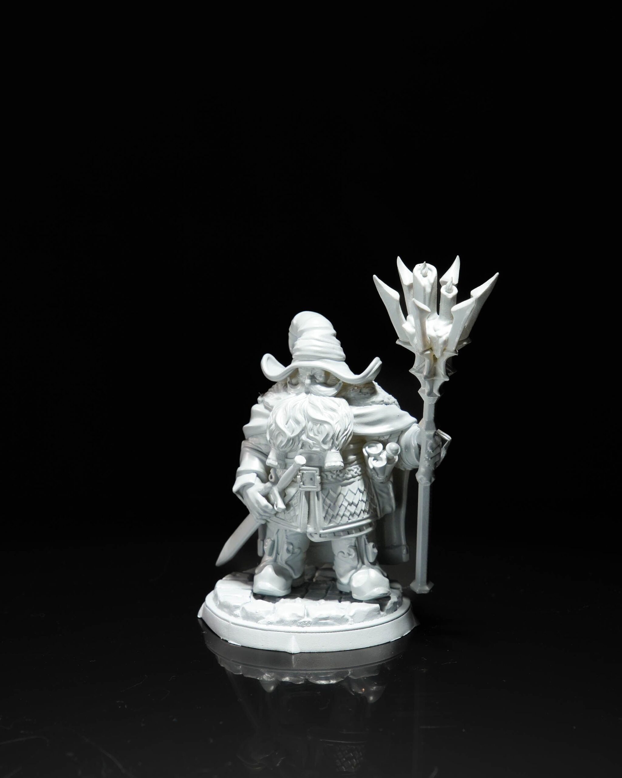 Deron Kohzar - Hero - Image 5