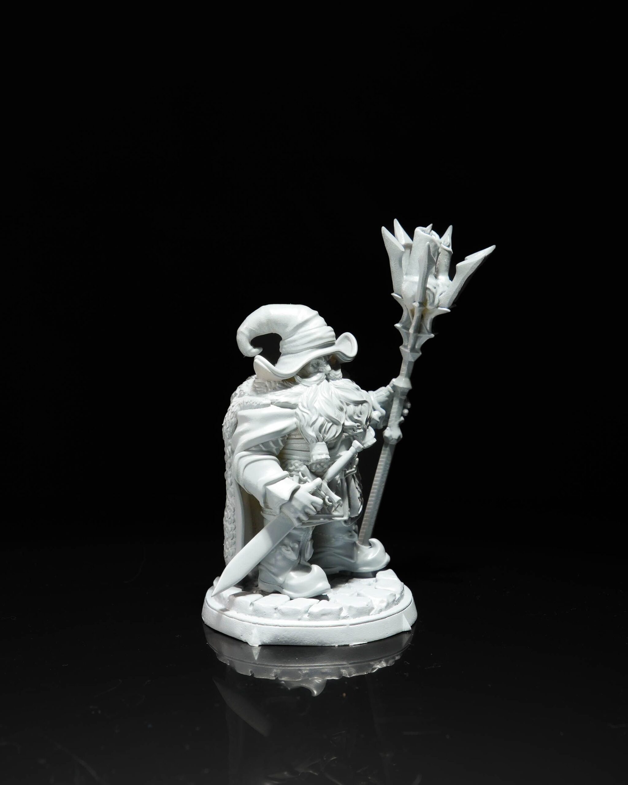 Deron Kohzar - Hero - Image 2