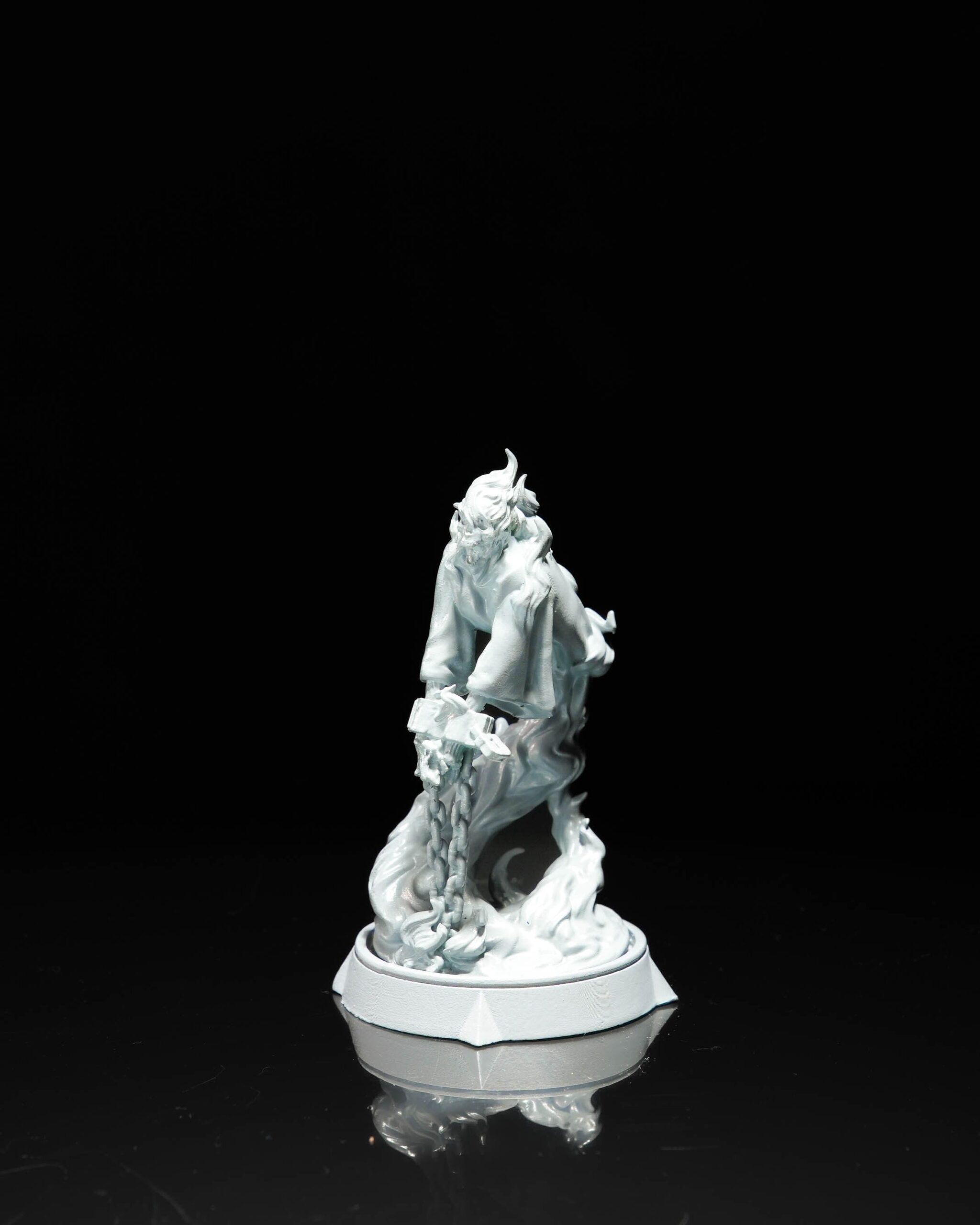 Ghost Chains - Enemy - Image 4