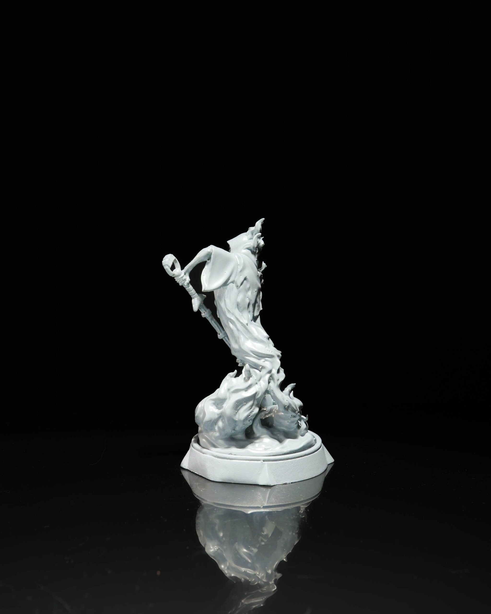 Ghost Shovel - Enemy - Image 3