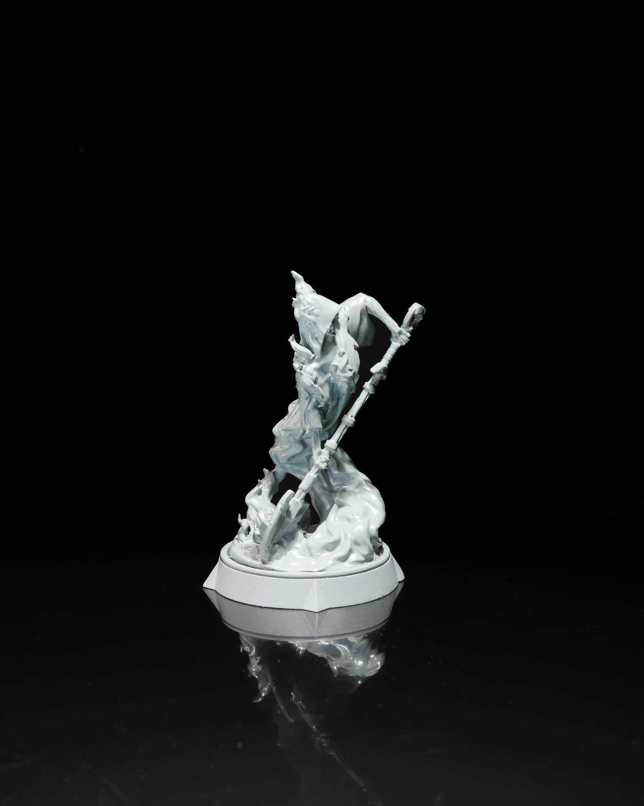 Ghost Shovel - Enemy - Image 4