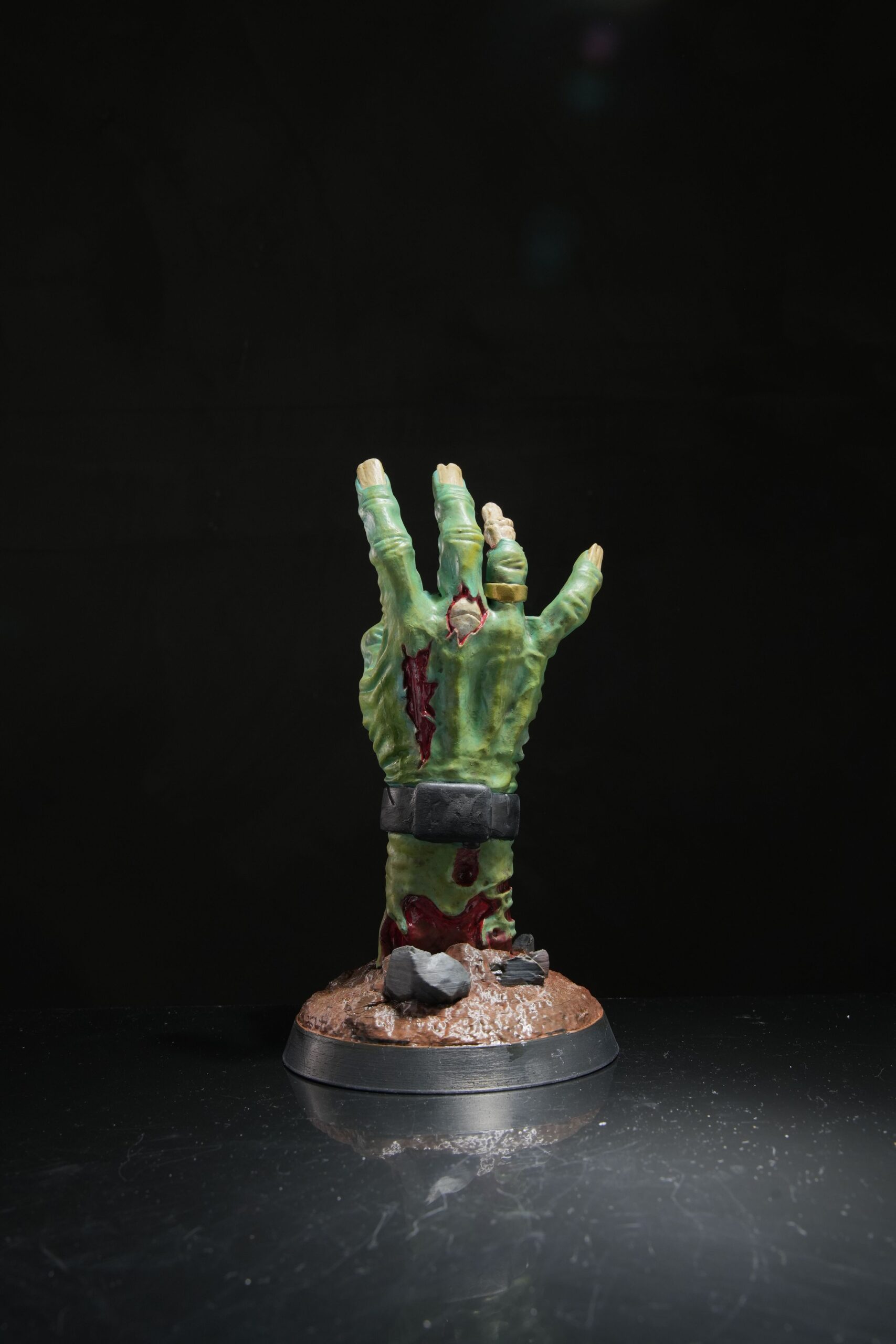 Zombie Hand Controller - Image 3