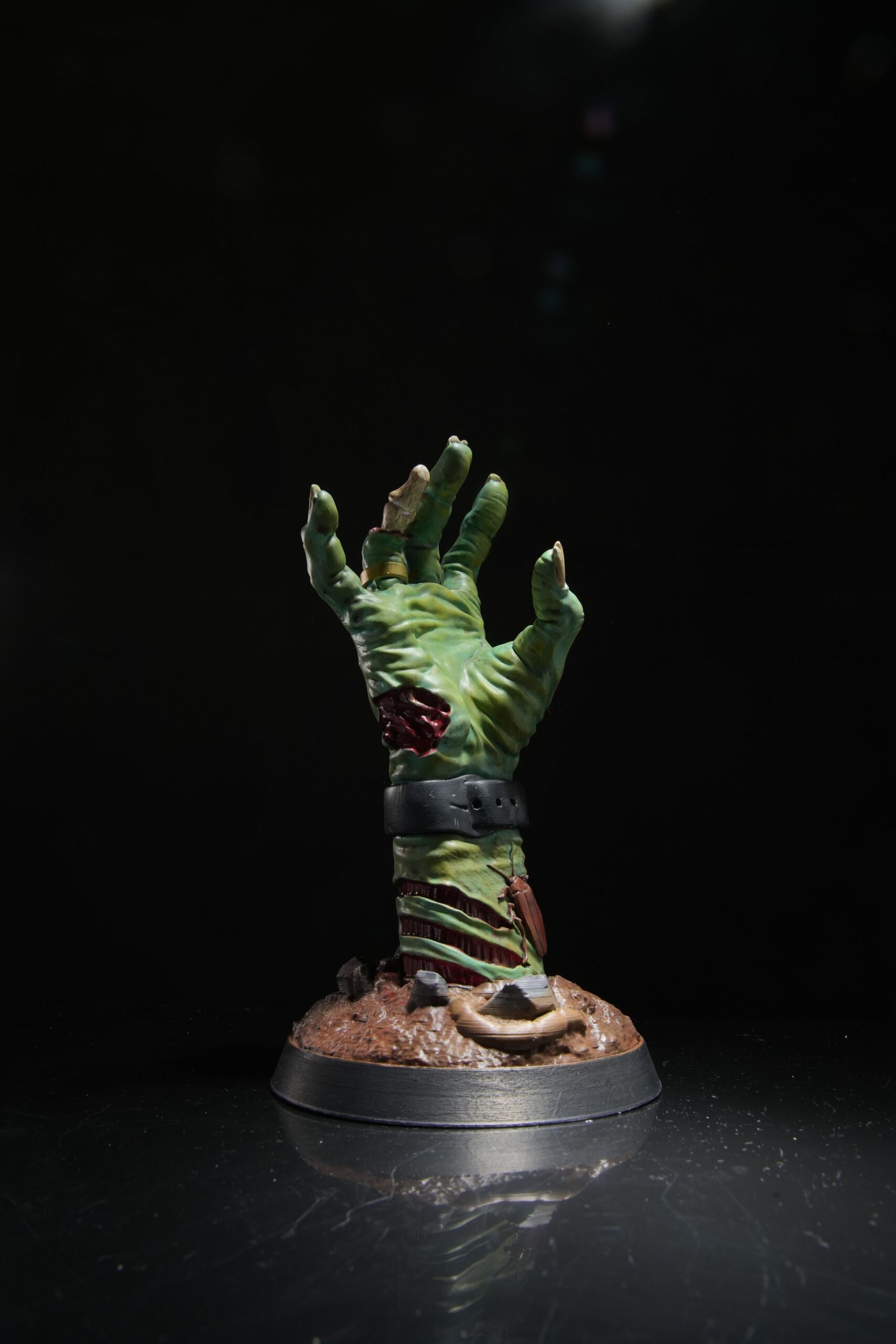 Zombie Hand Controller - Image 6