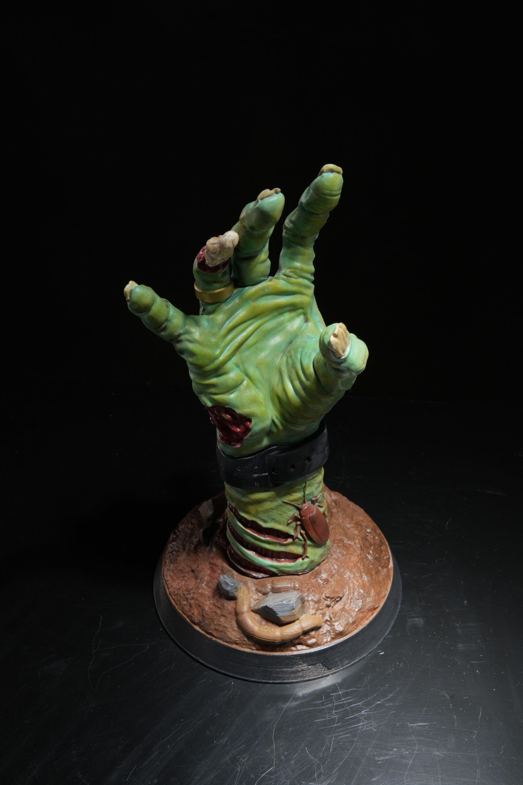 Zombie Hand Controller - Image 2