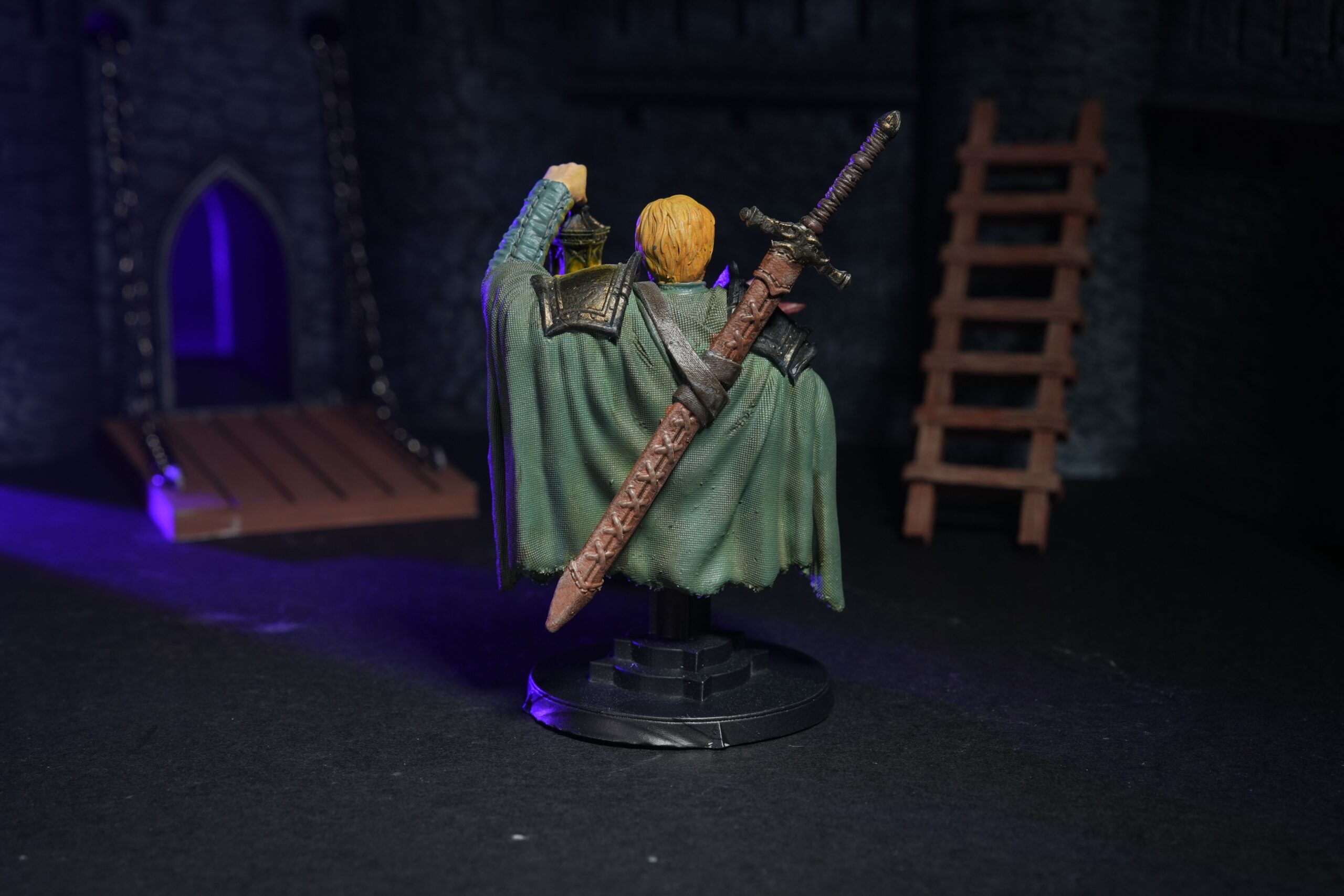 Bartolomeu Aulos - Hero - Image 3