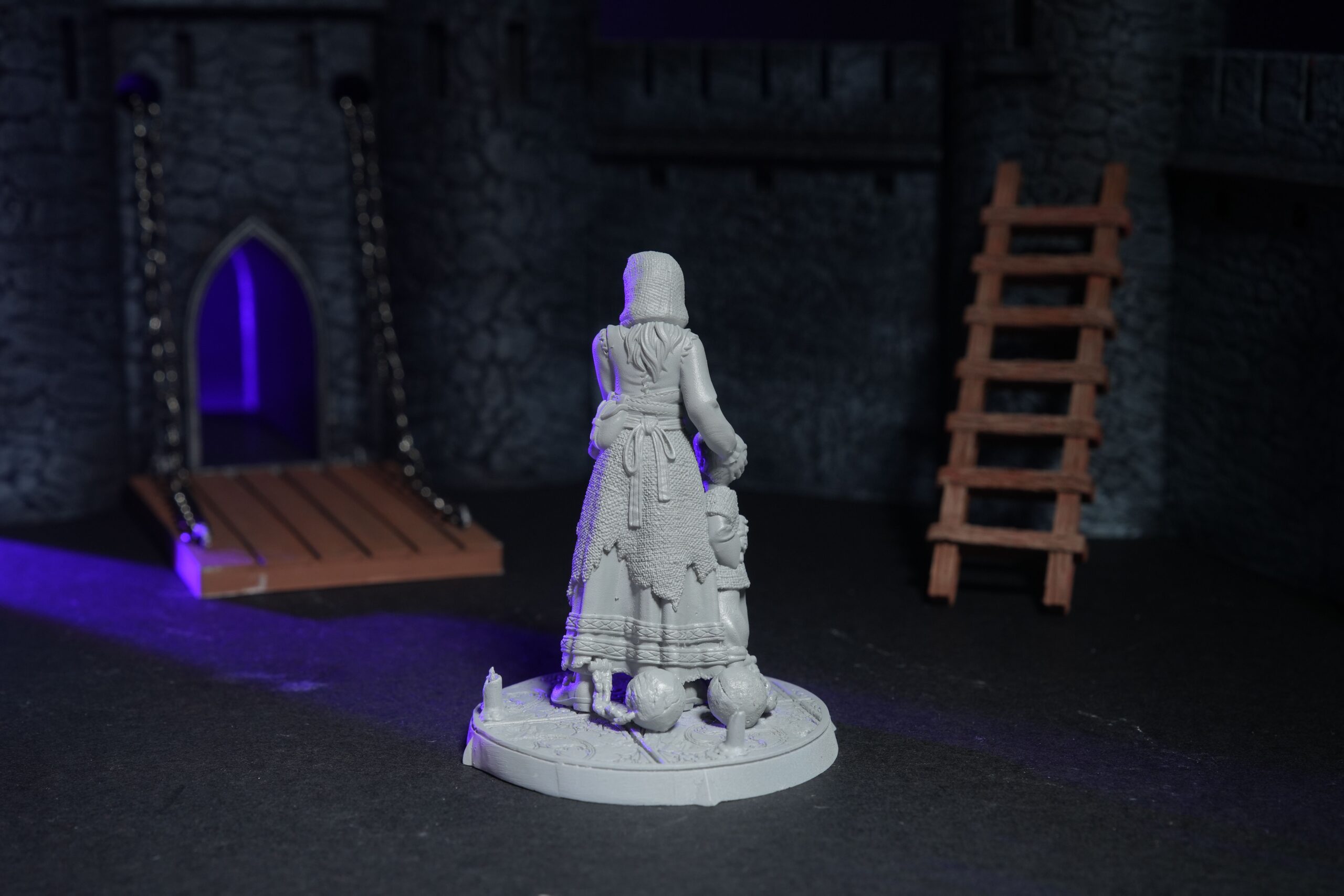 Valeria & Ben Turian - NPC - Image 4