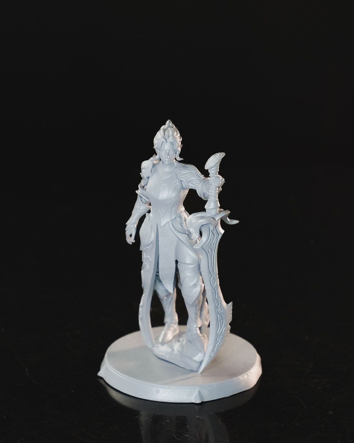 Melagriel - NPC - Image 2