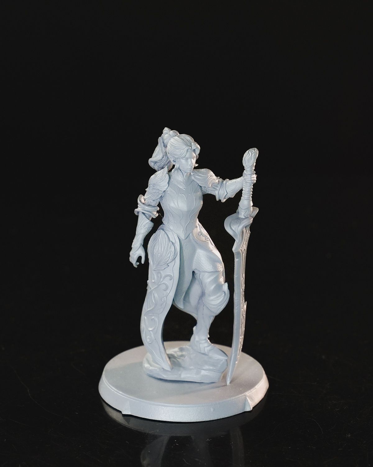 Melagriel - NPC - Image 3