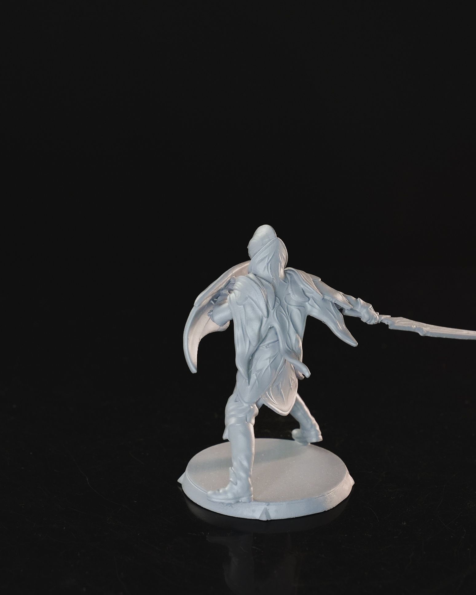 Elven Soldier 01 - NPC - Image 5
