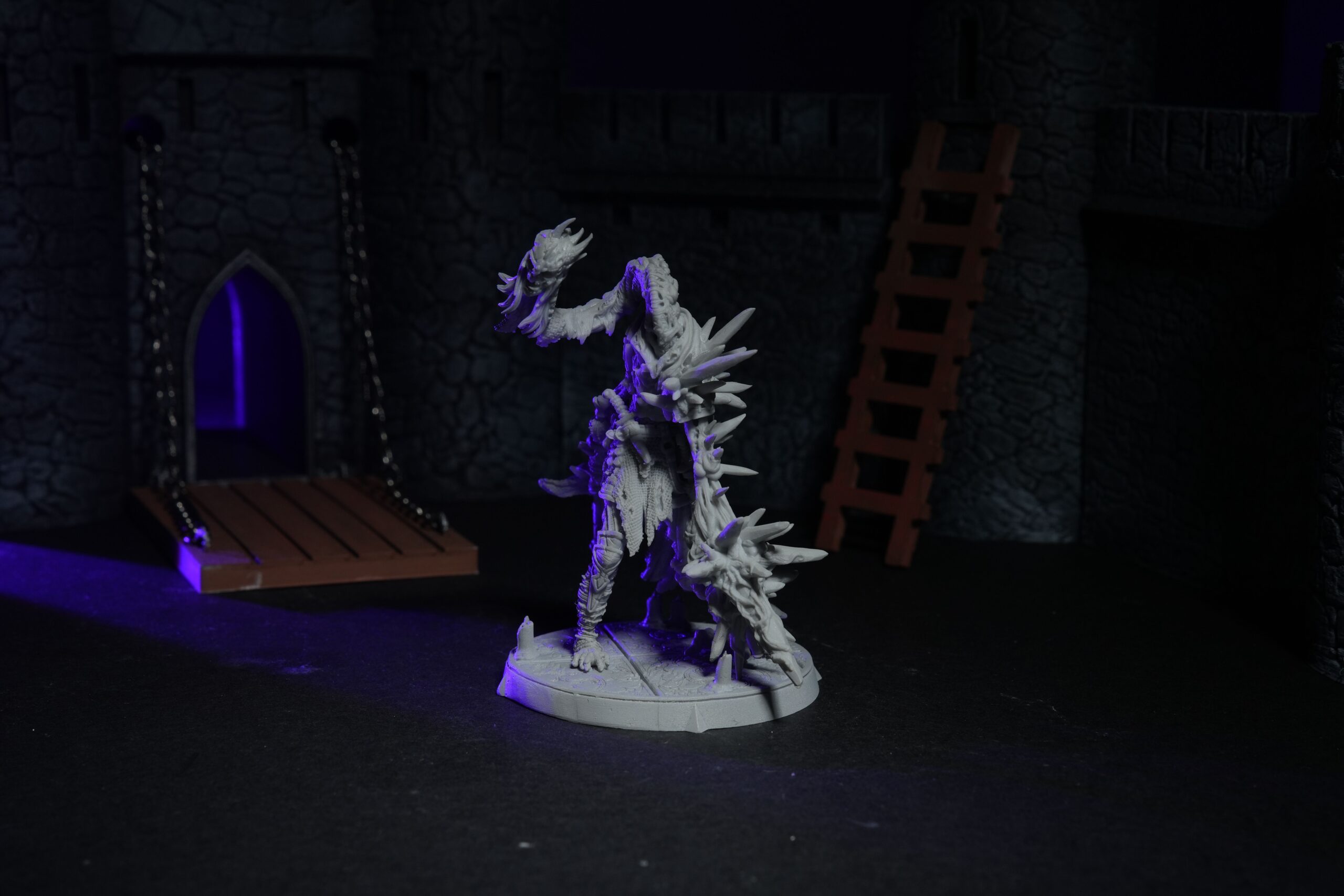 Blood Zombie 01 - Enemy - Image 2