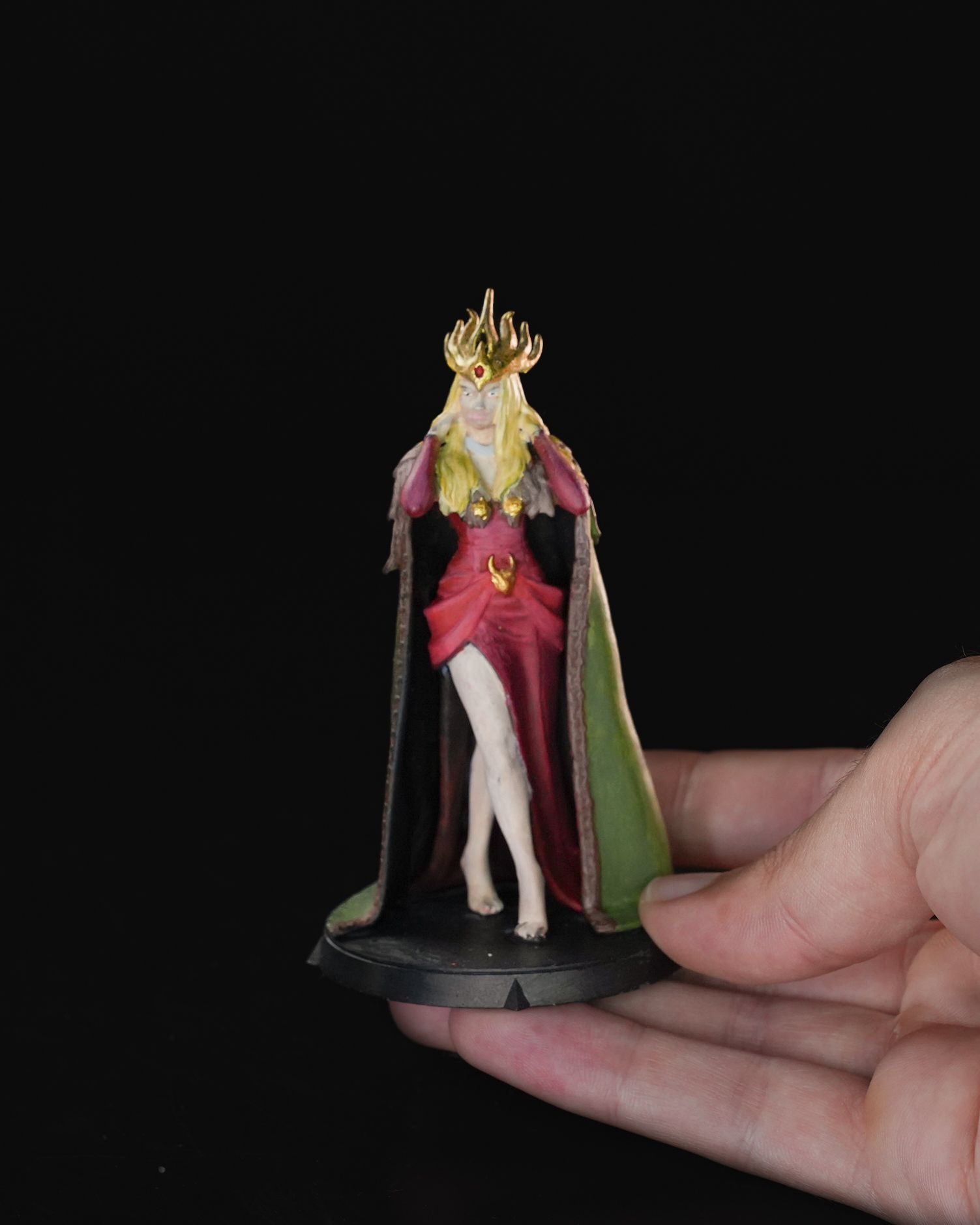 Valenia - Enemy - Image 2