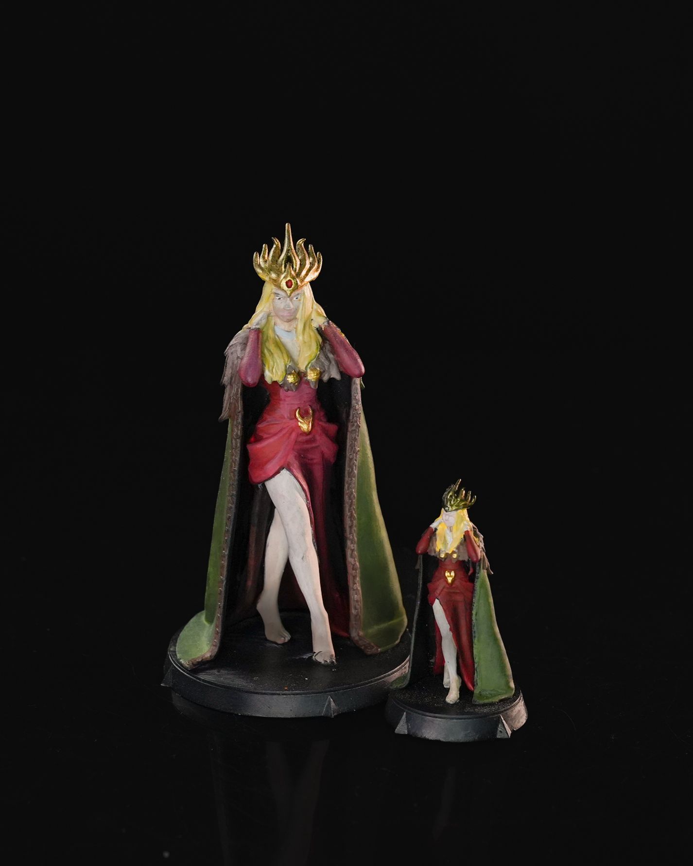 Valenia - Enemy - Image 3