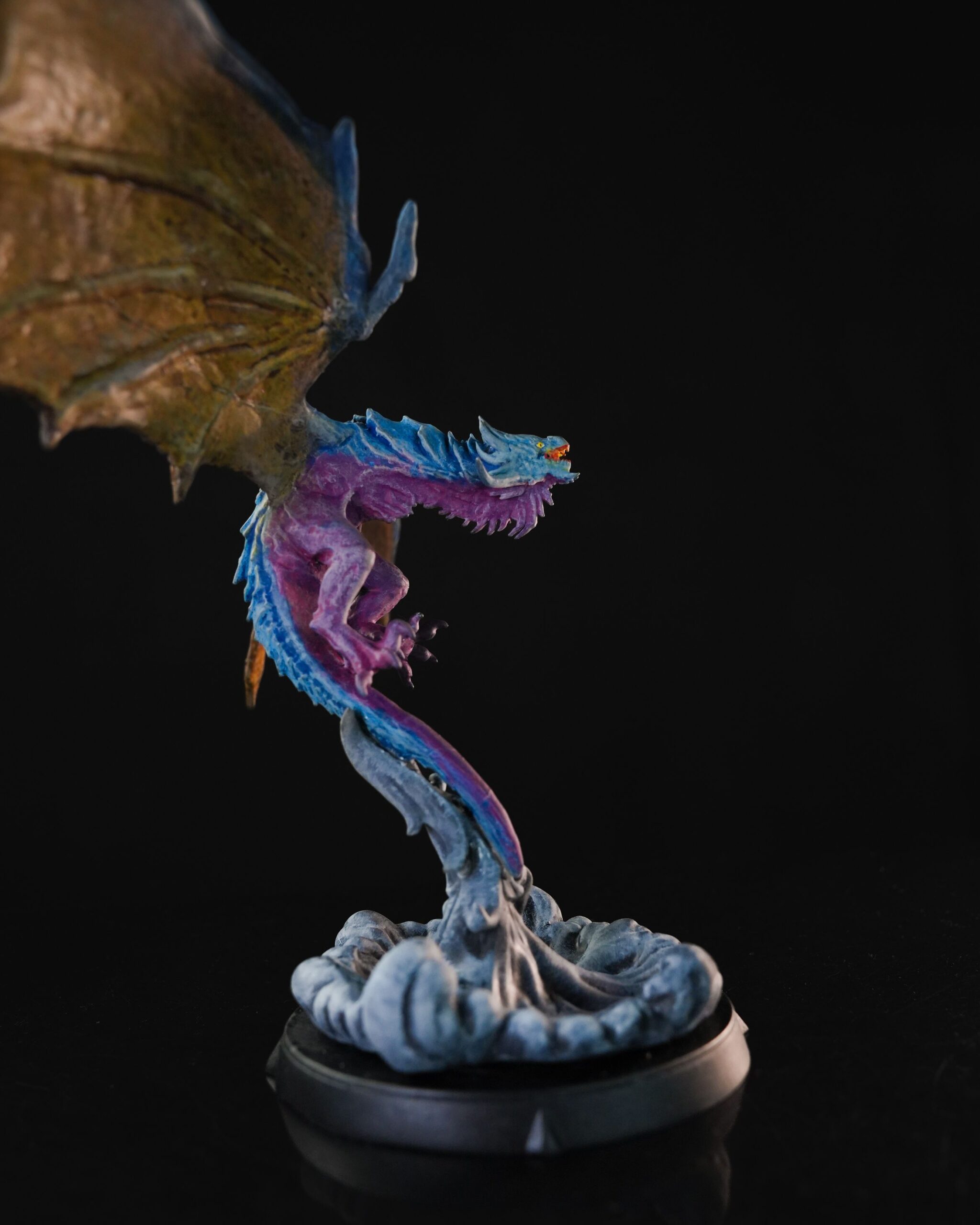Elder Dragon - Boss - Image 4
