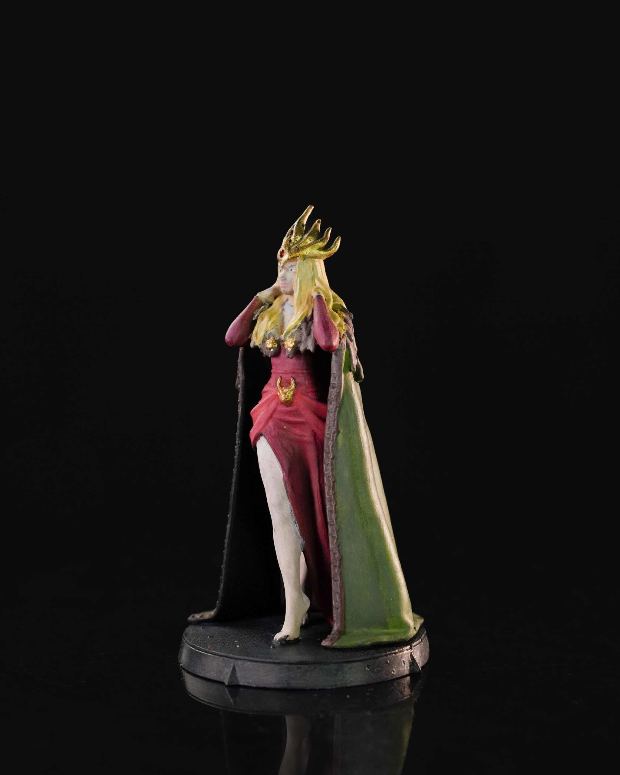 Valenia - Enemy - Image 5