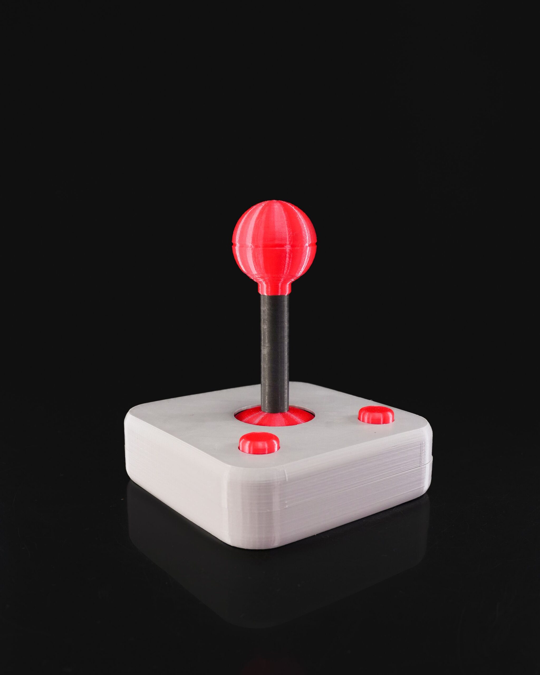 Retro Joystick Fidget Toy - Image 3