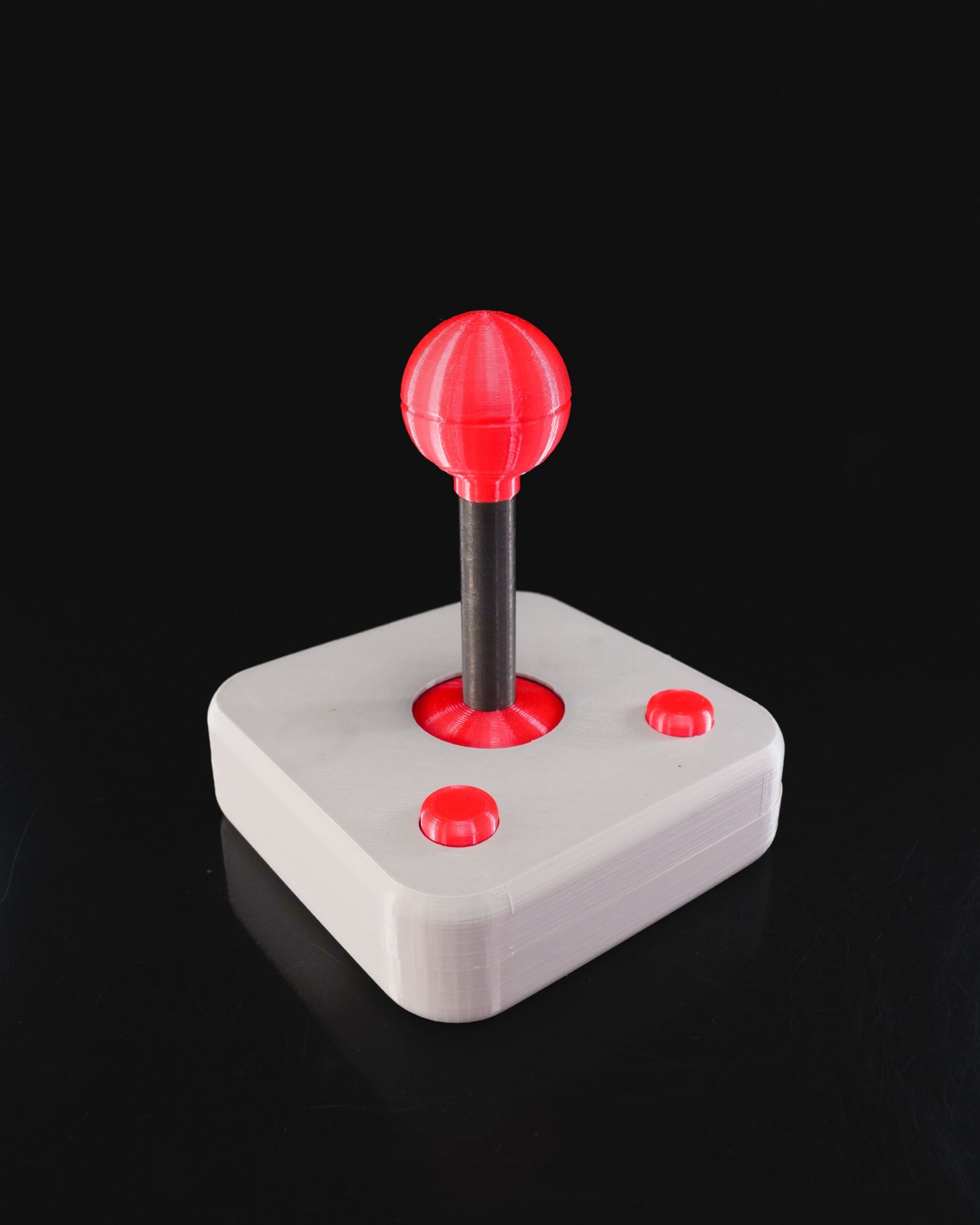 Retro Joystick Fidget Toy - Image 6