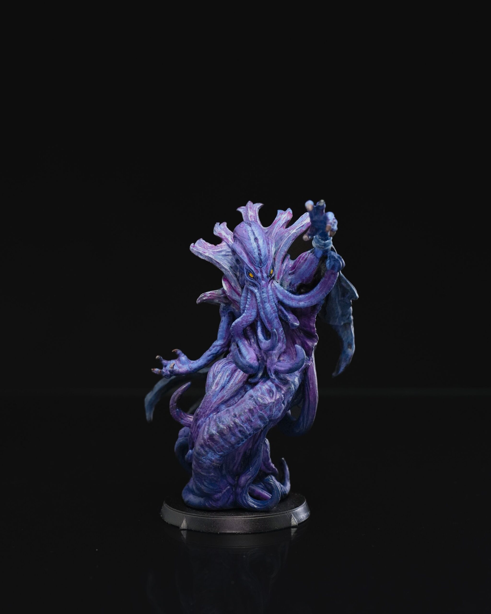 Mind Flayer - Enemy - Image 2
