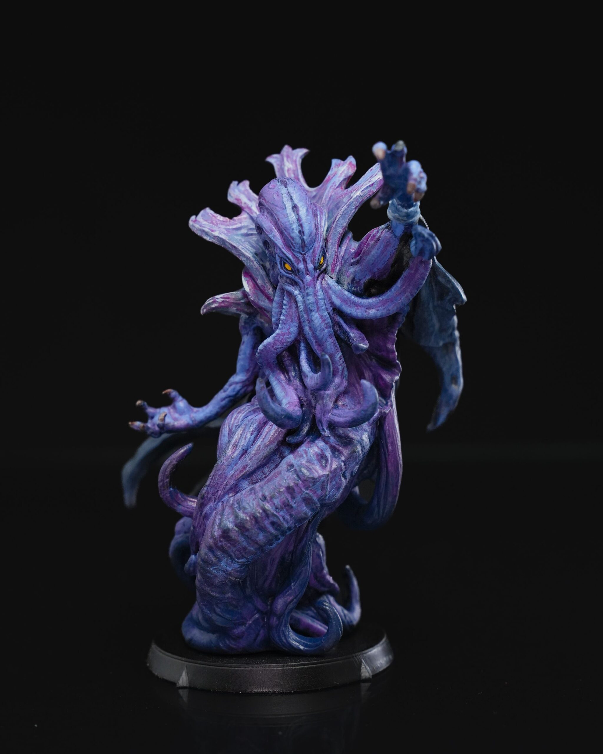 Mind Flayer - Enemy - Image 6