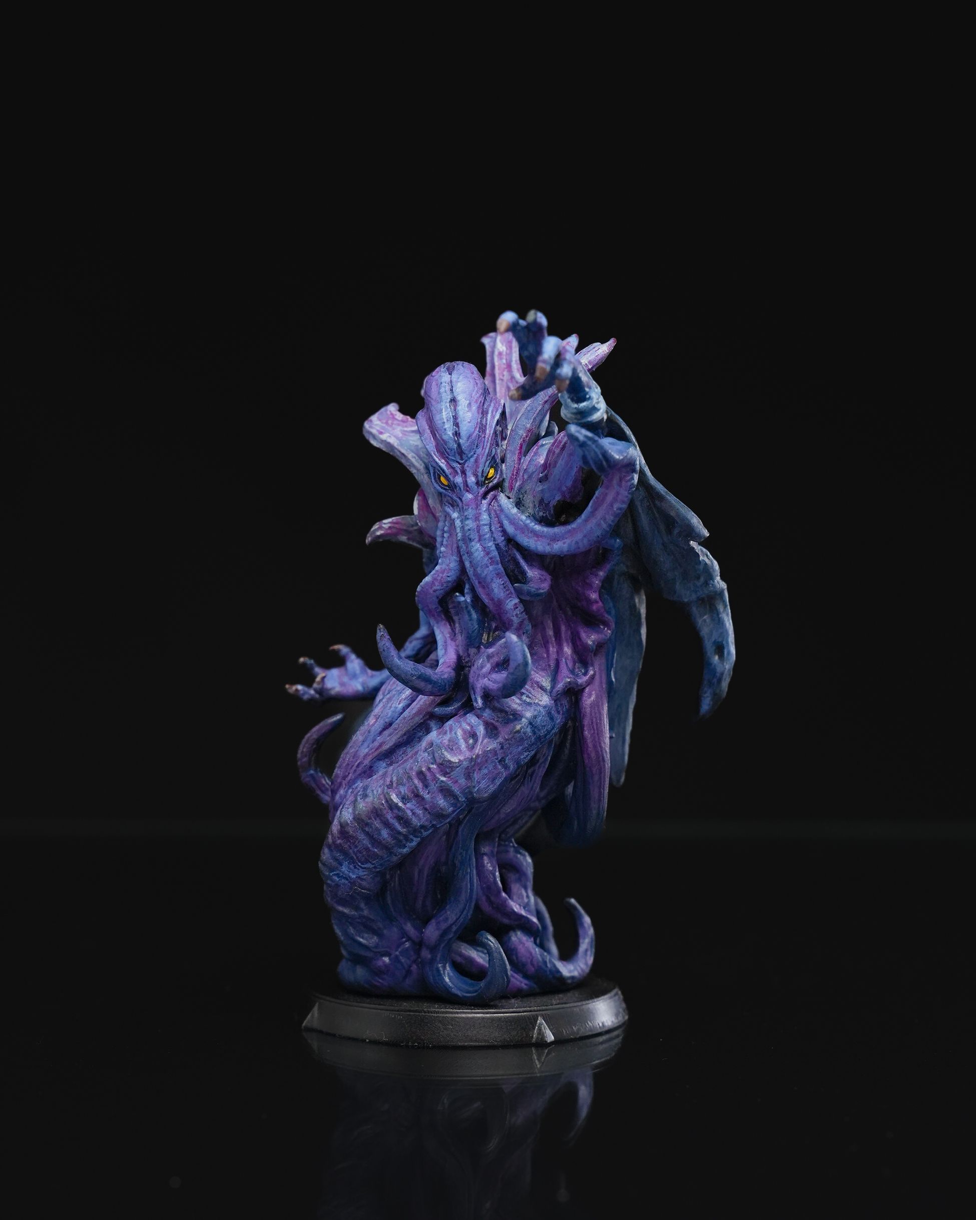Mind Flayer - Enemy - Image 3