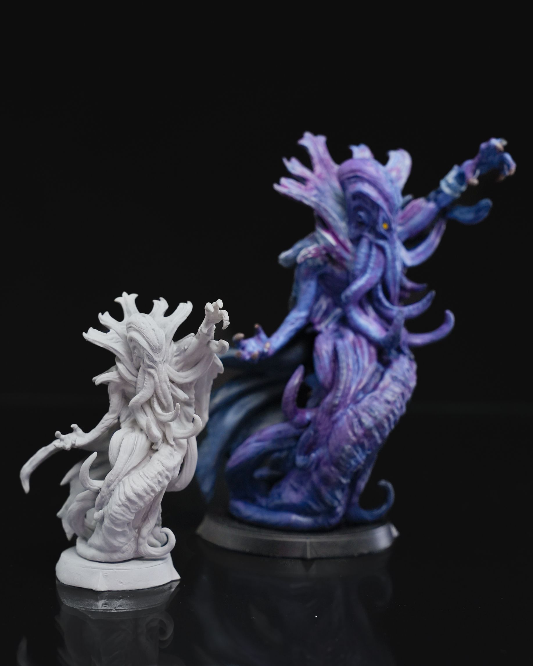 Mind Flayer - Enemy - Image 4