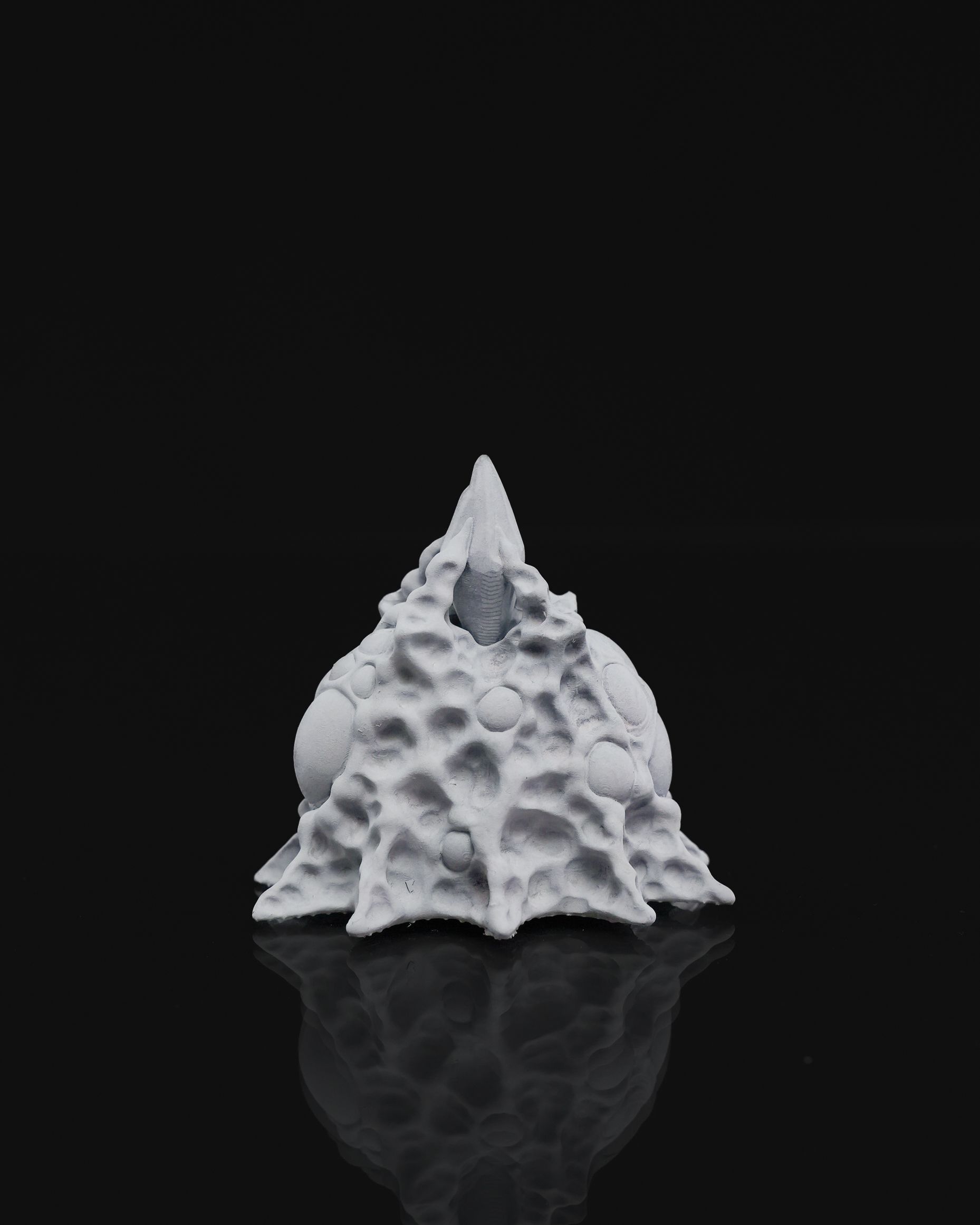 Props: Underdark Nostalgia Quest | 3D-Printed RPG Accessories | Real World Meets Fantasy - Image 4