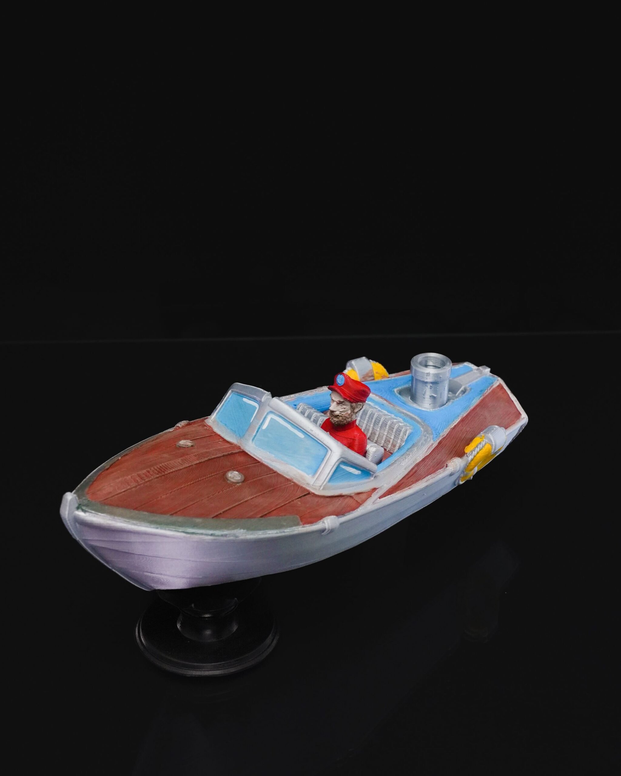 Balloon Boat - Image 4