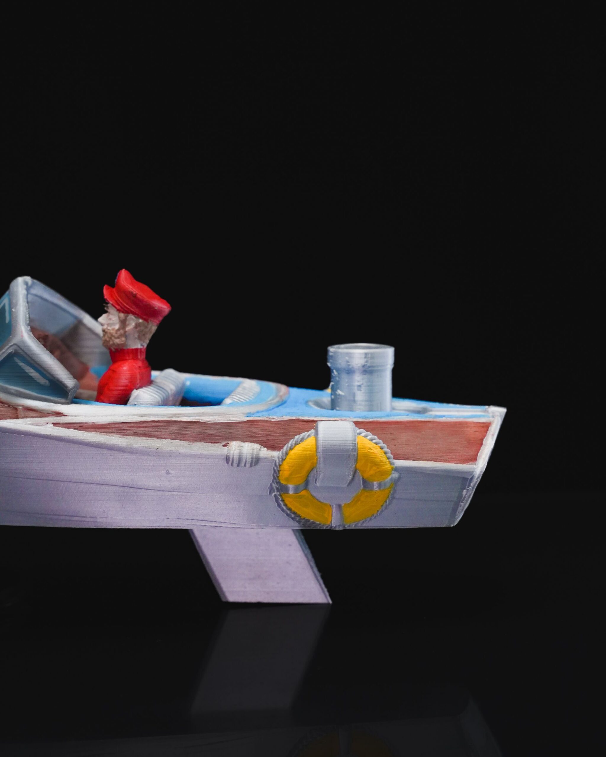 Balloon Boat - Image 5